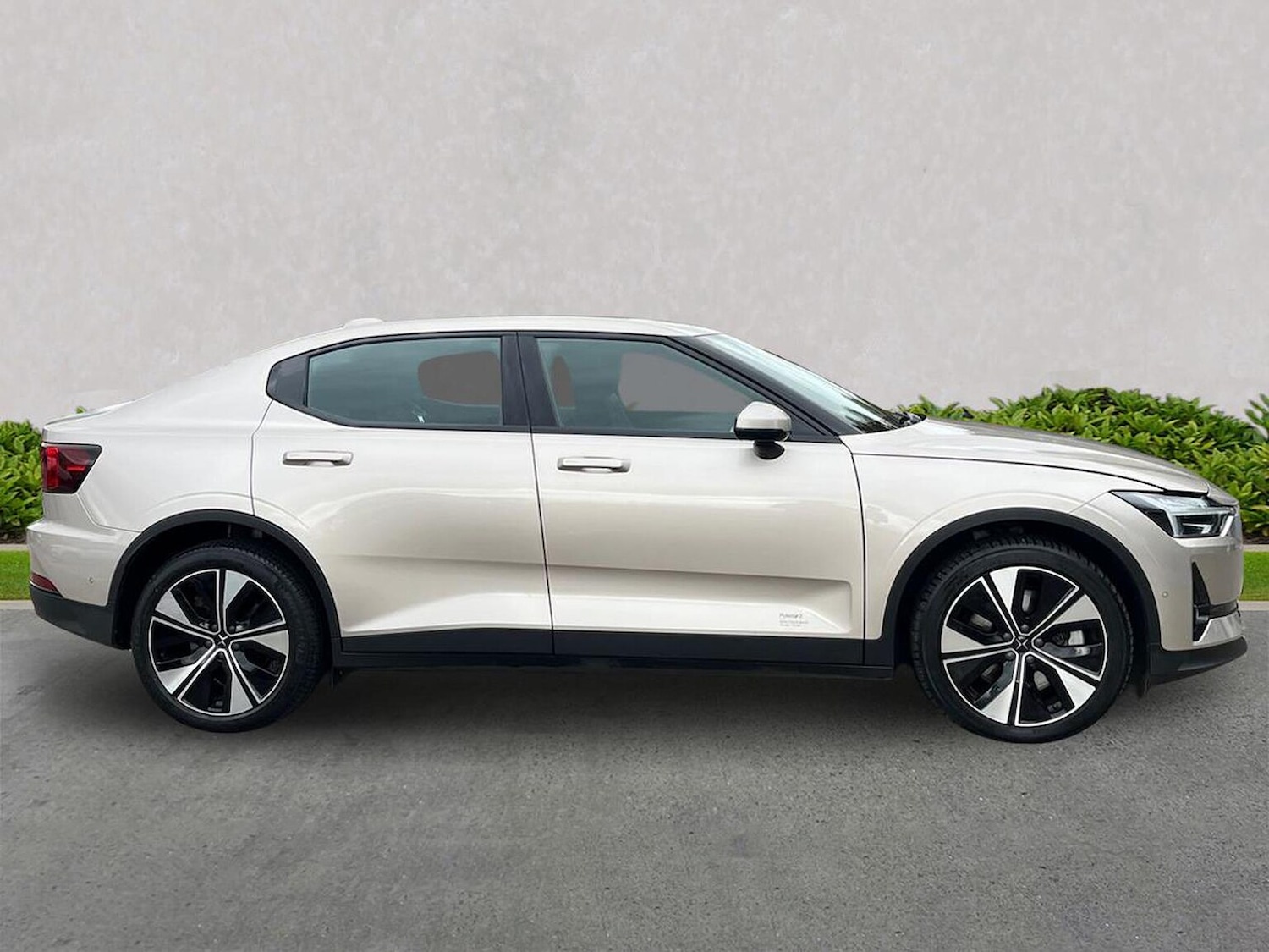 Used Polestar Polestar 2 2022 for sale - 76353637: Photo 3