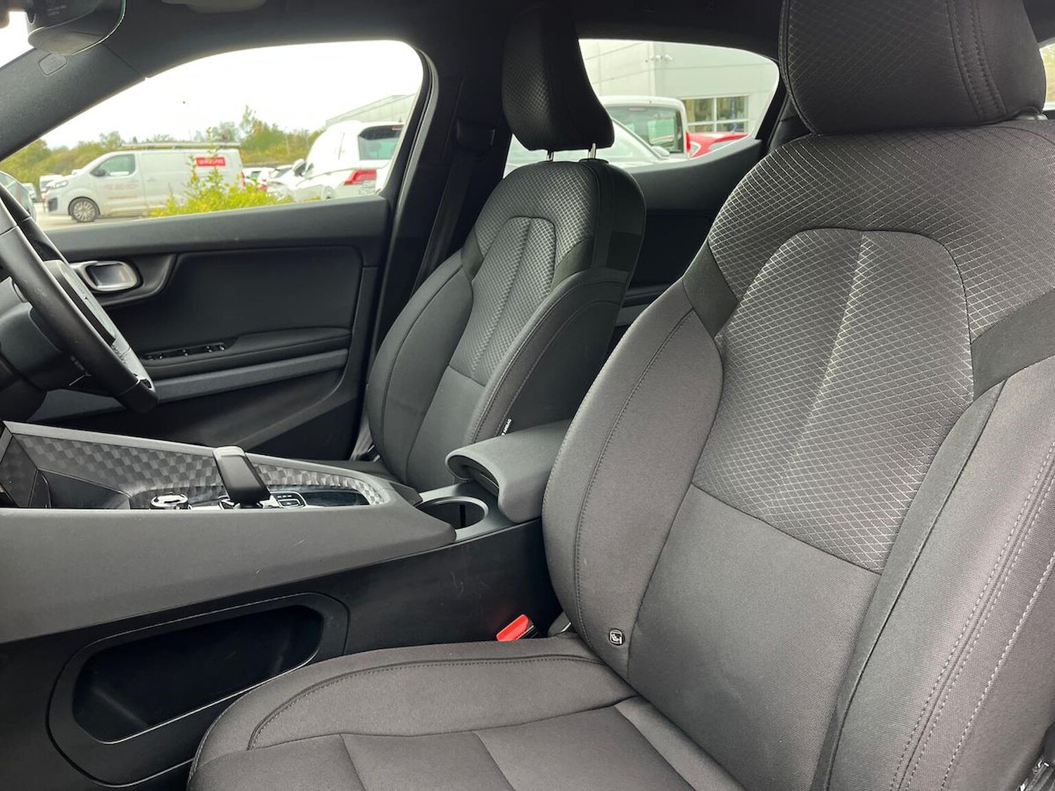 Used Polestar Polestar 2 2022 for sale - 76353637: Photo 32