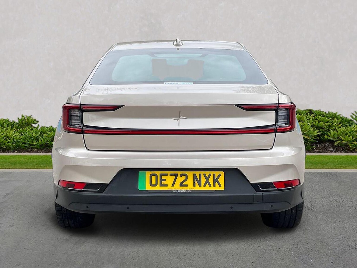 Used Polestar Polestar 2 2022 for sale - 76353637: Photo 4