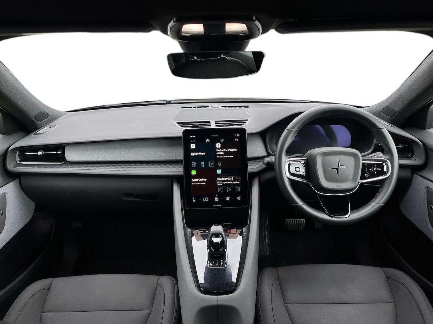 Used Polestar Polestar 2 2022 for sale - 76353637: Photo 8