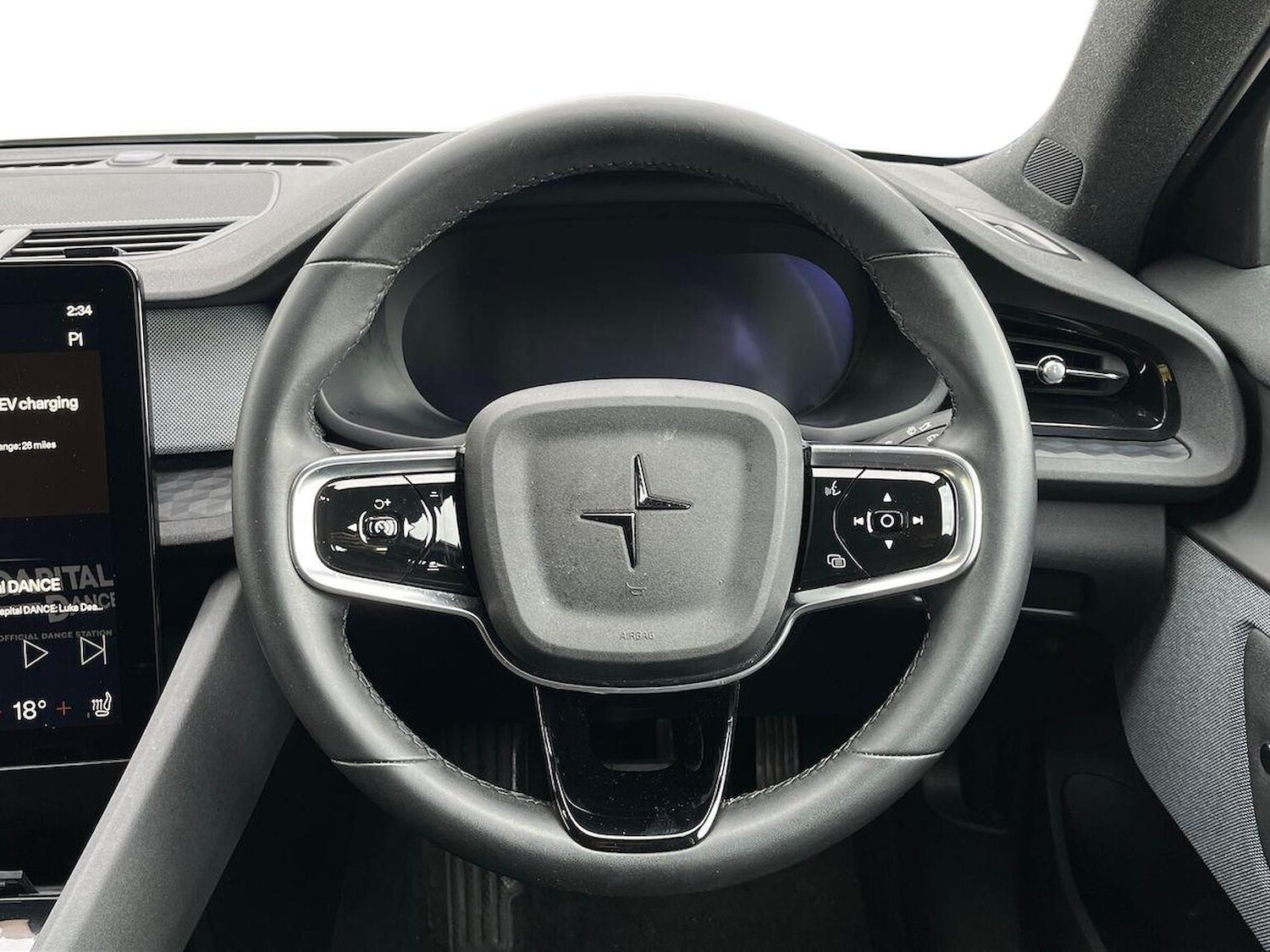 Used Polestar Polestar 2 2022 for sale - 76353637: Photo 9