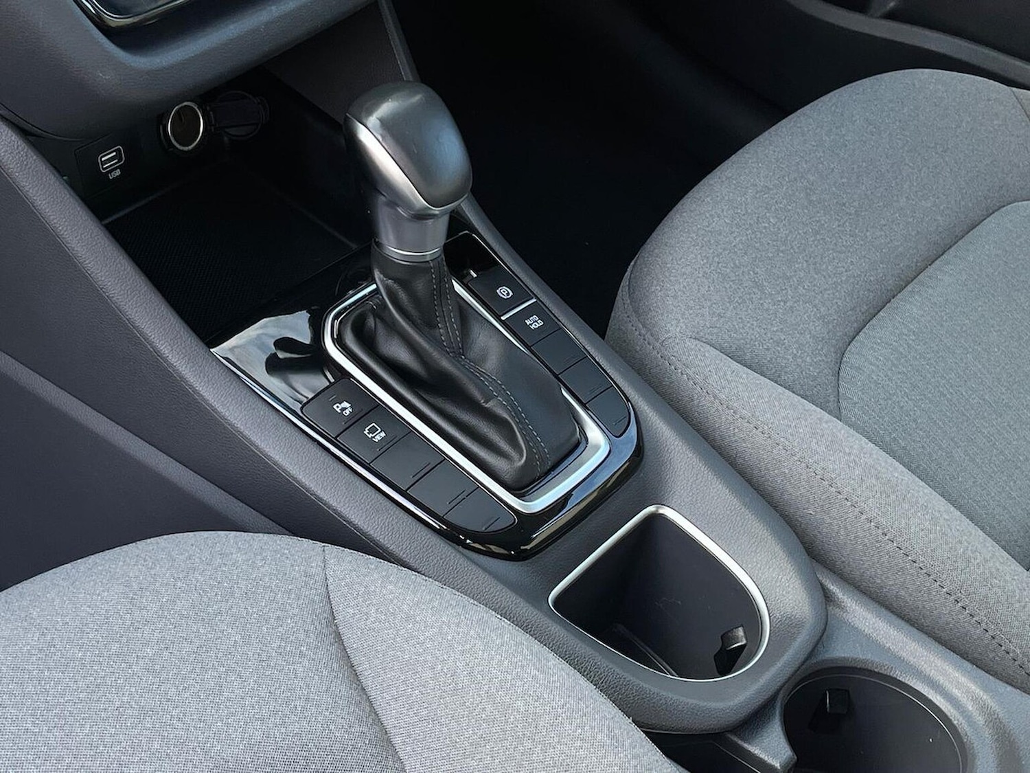 Used Hyundai IONIQ 2022 for sale - 76182477: Photo 13
