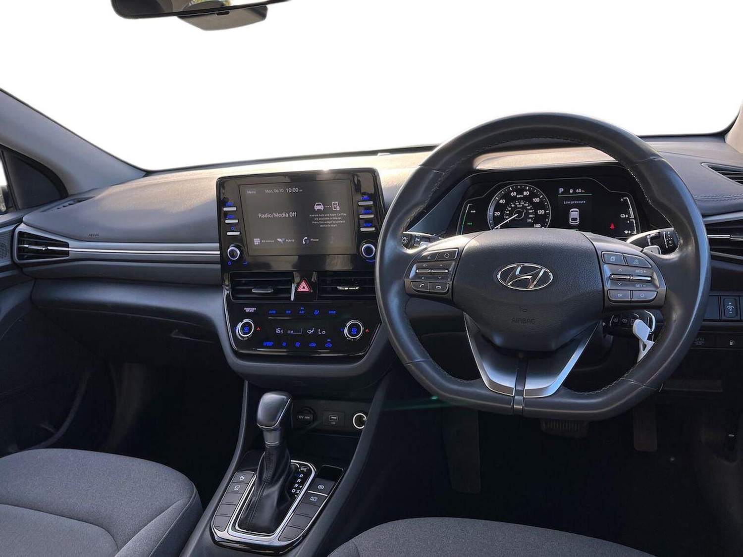 Used Hyundai IONIQ 2022 for sale - 76182477: Photo 15