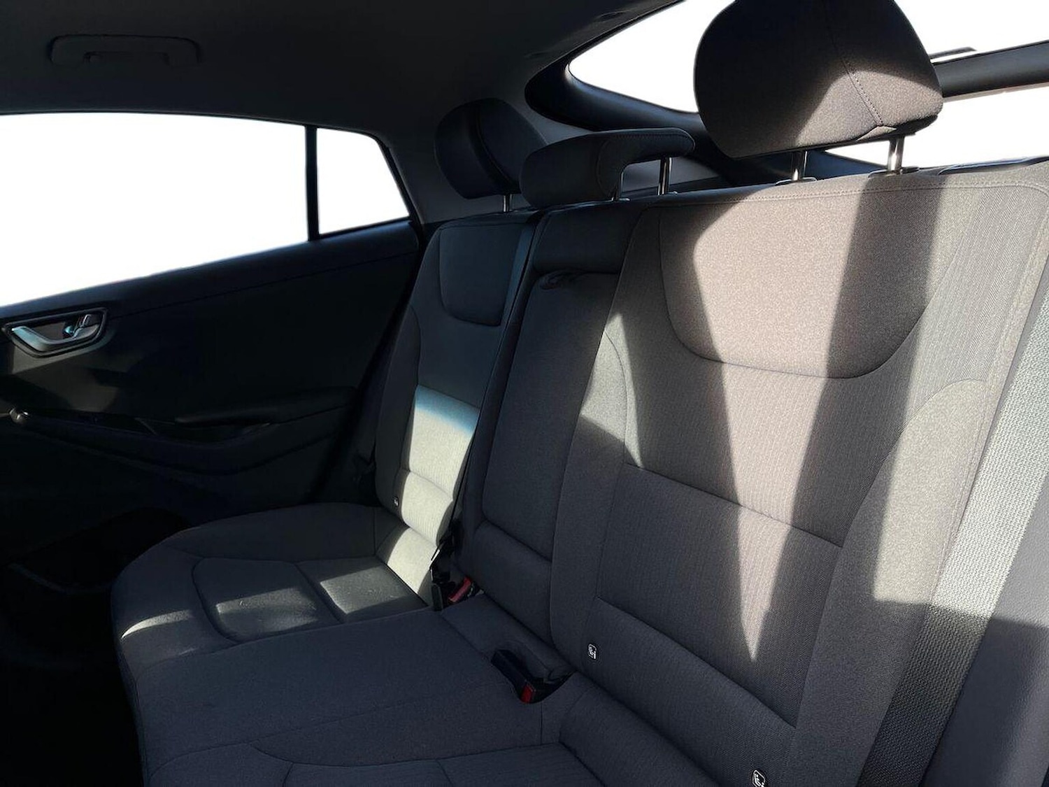 Used Hyundai IONIQ 2022 for sale - 76182477: Photo 16