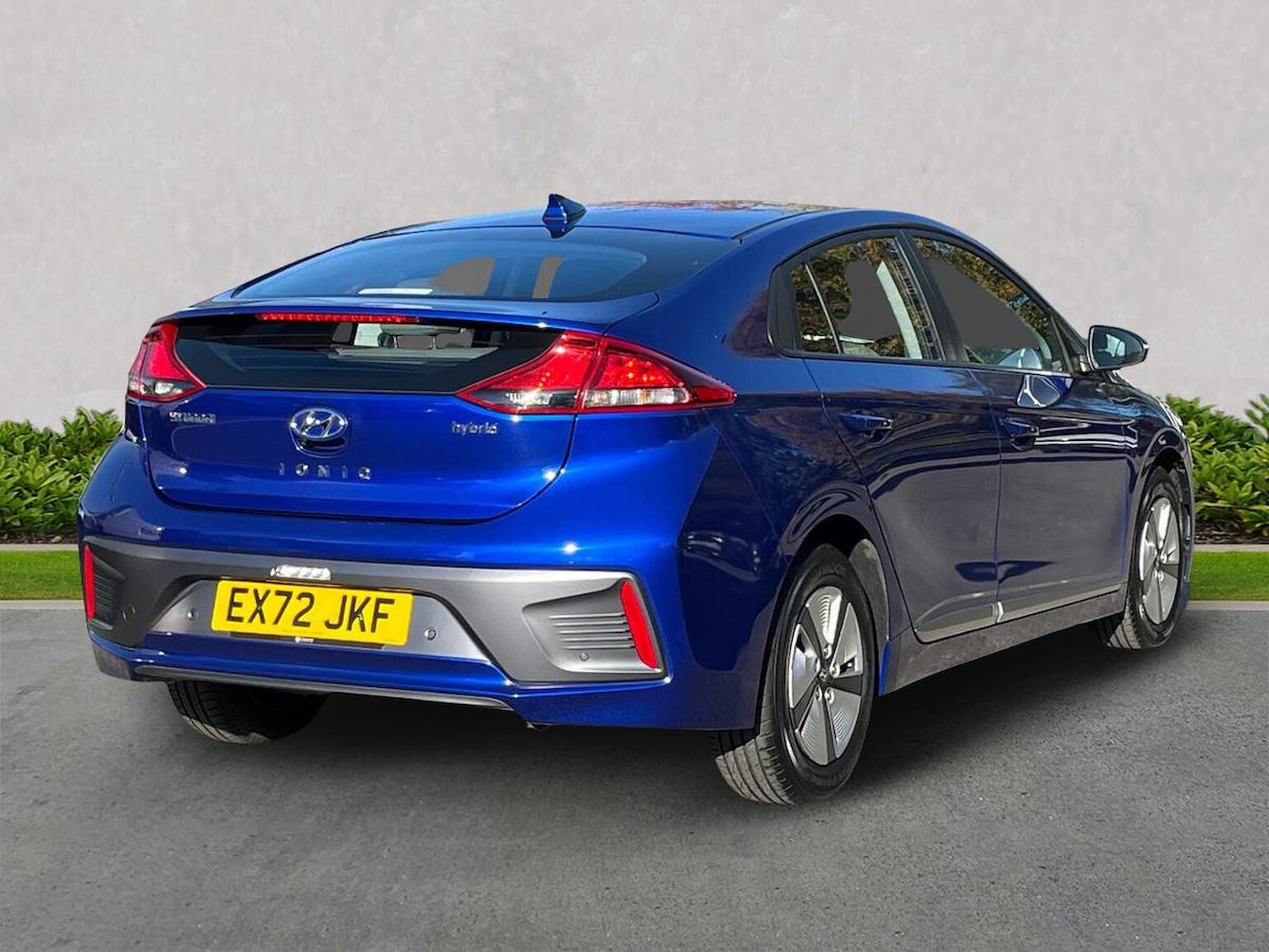 Used Hyundai IONIQ 2022 for sale - 76182477: Photo 18