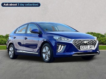 Hyundai - IONIQ