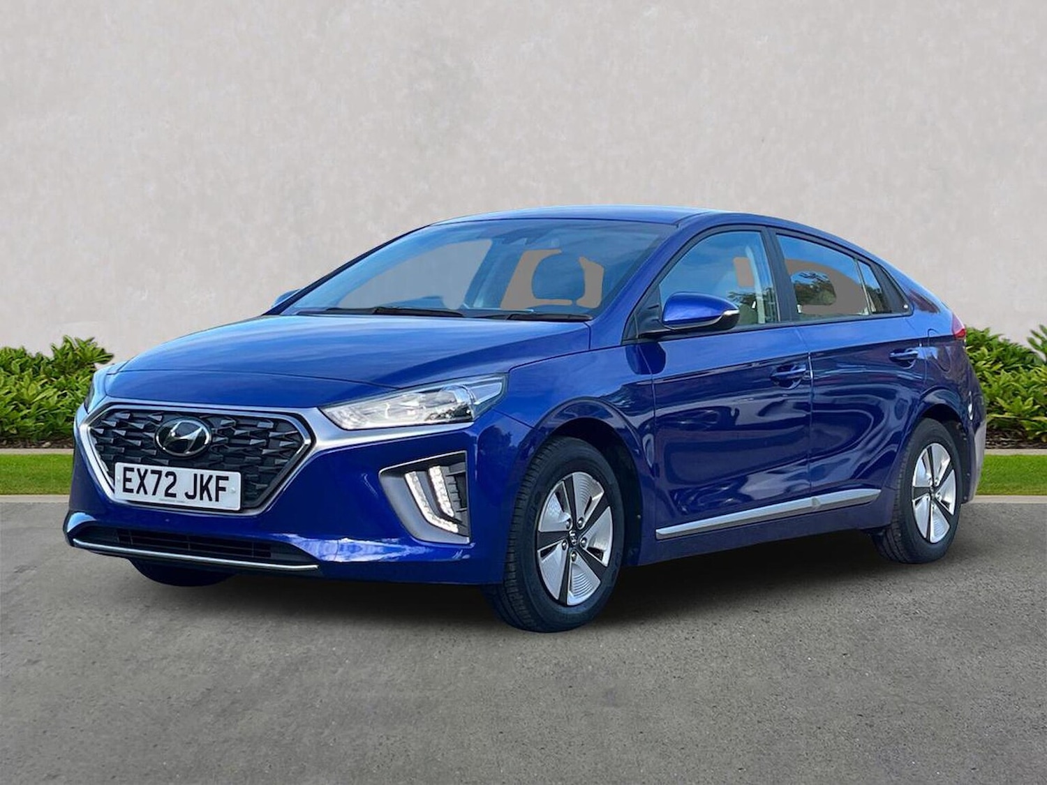 Used Hyundai IONIQ 2022 for sale - 76182477: Photo 20