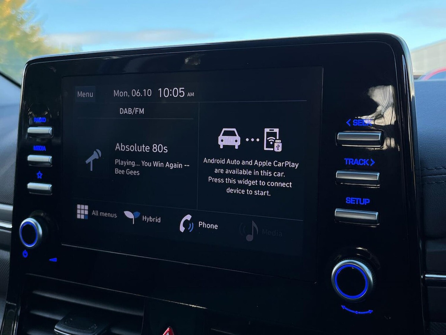 Used Hyundai IONIQ 2022 for sale - 76182477: Photo 24