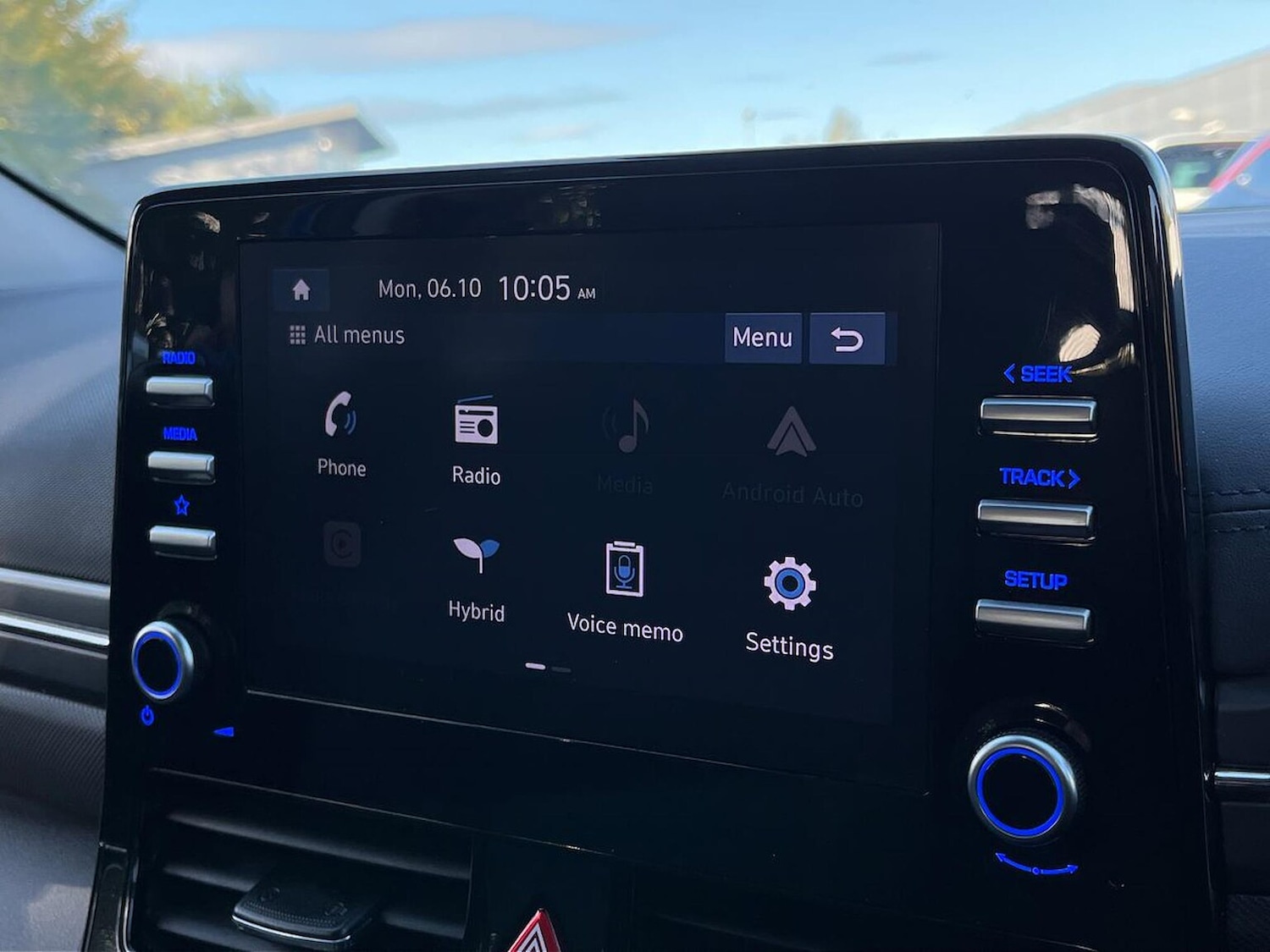 Used Hyundai IONIQ 2022 for sale - 76182477: Photo 25