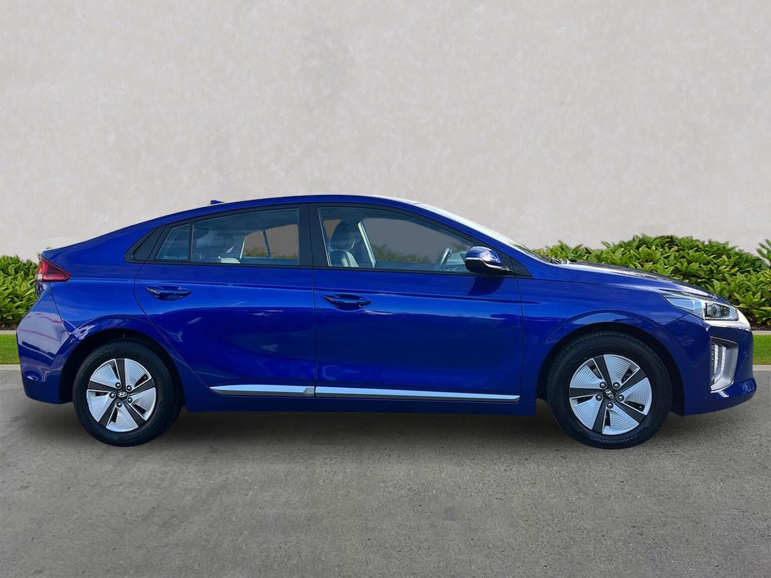 Used Hyundai IONIQ 2022 for sale - 76182477: Photo 3