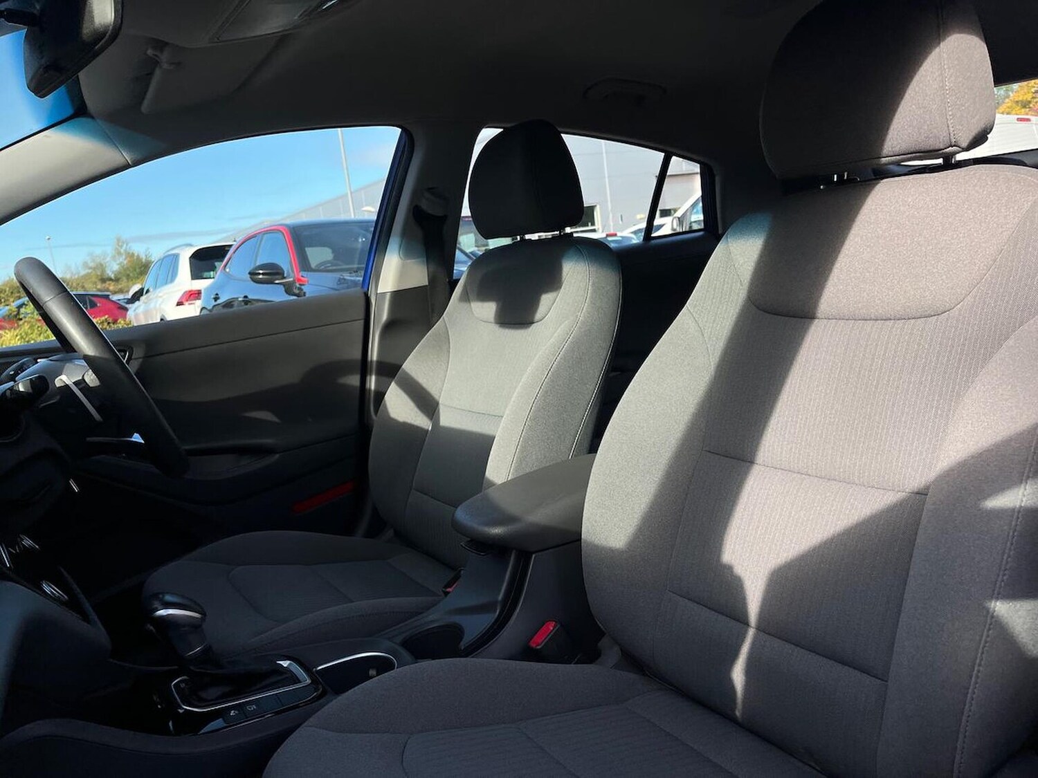 Used Hyundai IONIQ 2022 for sale - 76182477: Photo 32