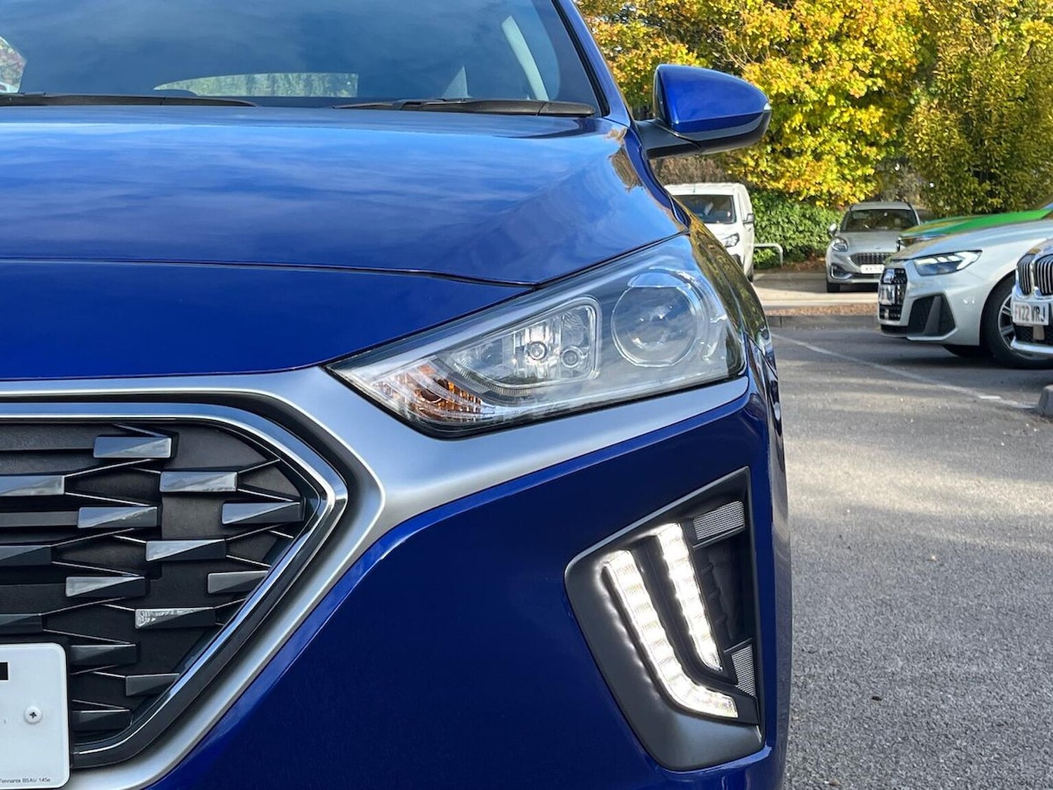 Used Hyundai IONIQ 2022 for sale - 76182477: Photo 34