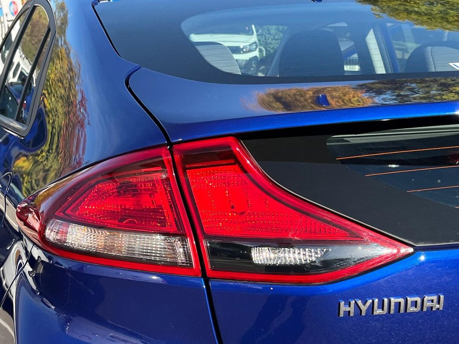 Used Hyundai IONIQ 2022 for sale - 76182477: Photo 36