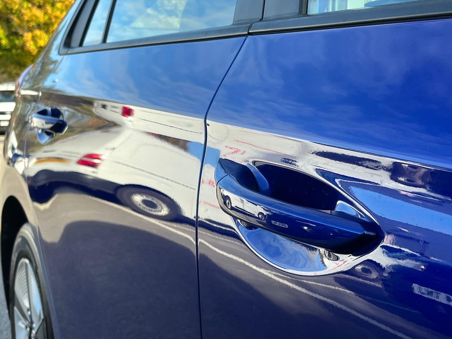 Used Hyundai IONIQ 2022 for sale - 76182477: Photo 37