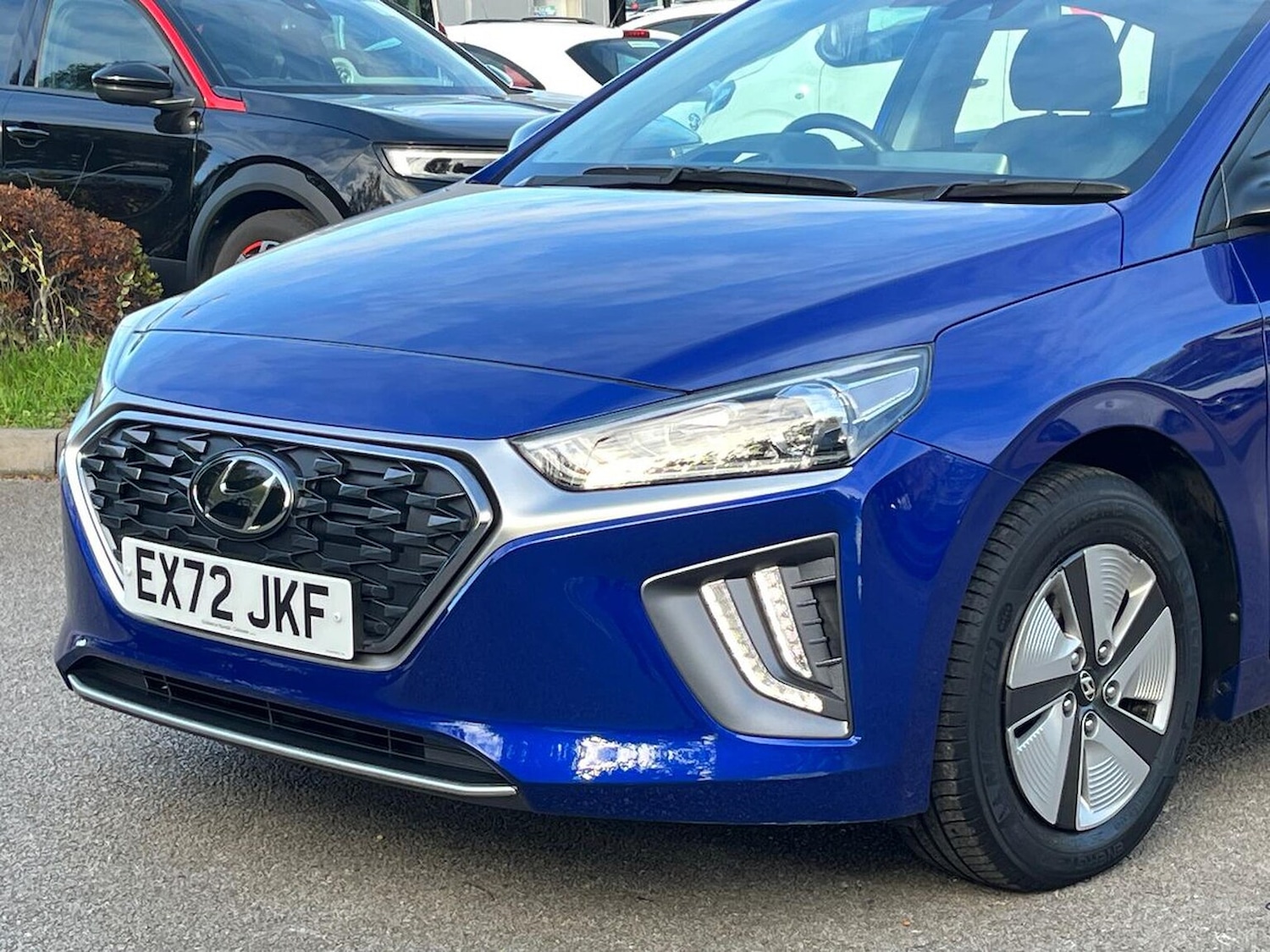 Used Hyundai IONIQ 2022 for sale - 76182477: Photo 39