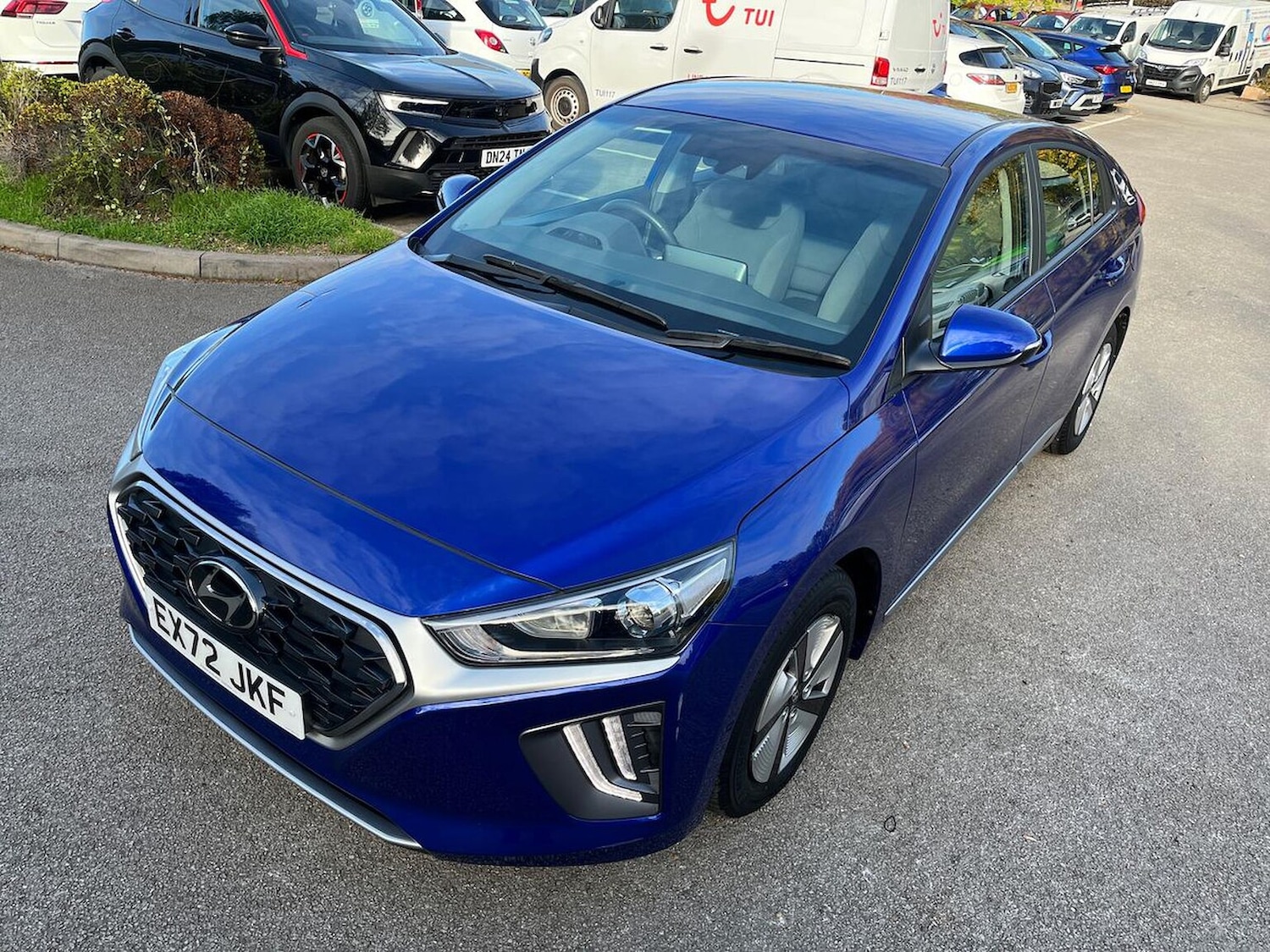 Used Hyundai IONIQ 2022 for sale - 76182477: Photo 40