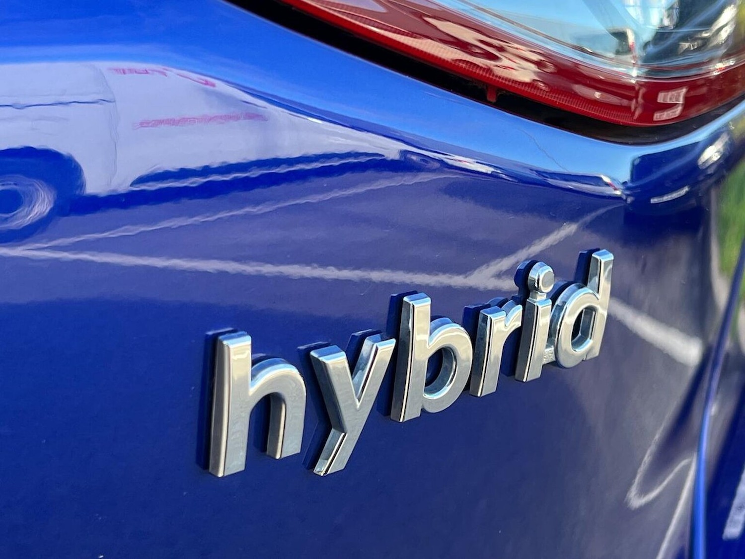Used Hyundai IONIQ 2022 for sale - 76182477: Photo 42