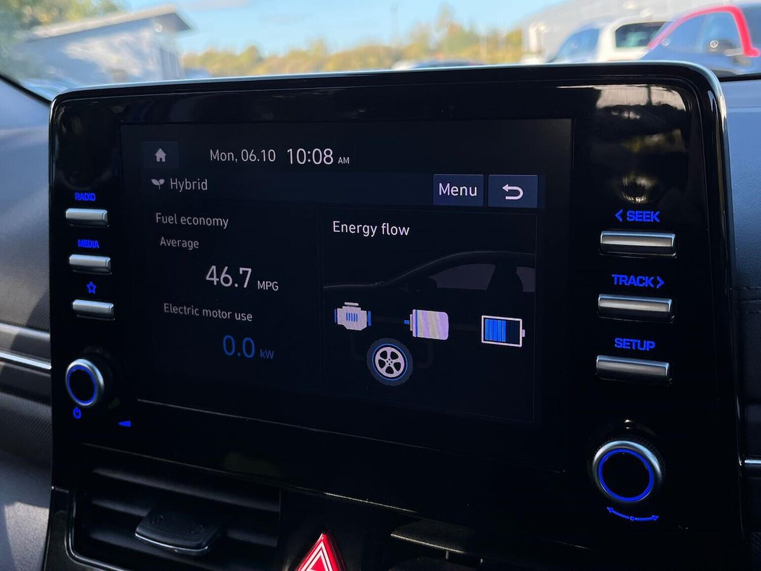 Used Hyundai IONIQ 2022 for sale - 76182477: Photo 45