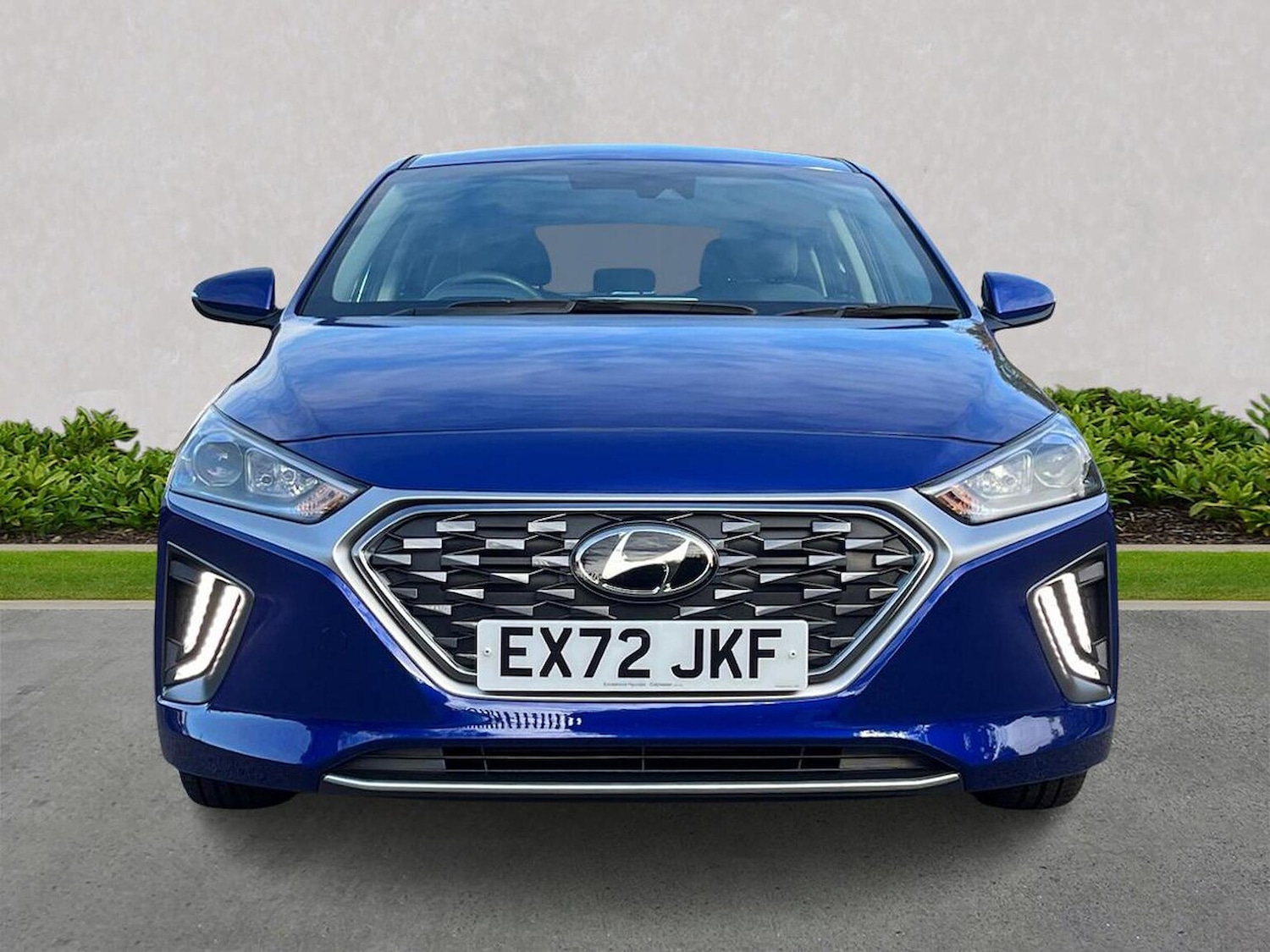 Used Hyundai IONIQ 2022 for sale - 76182477: Photo 5