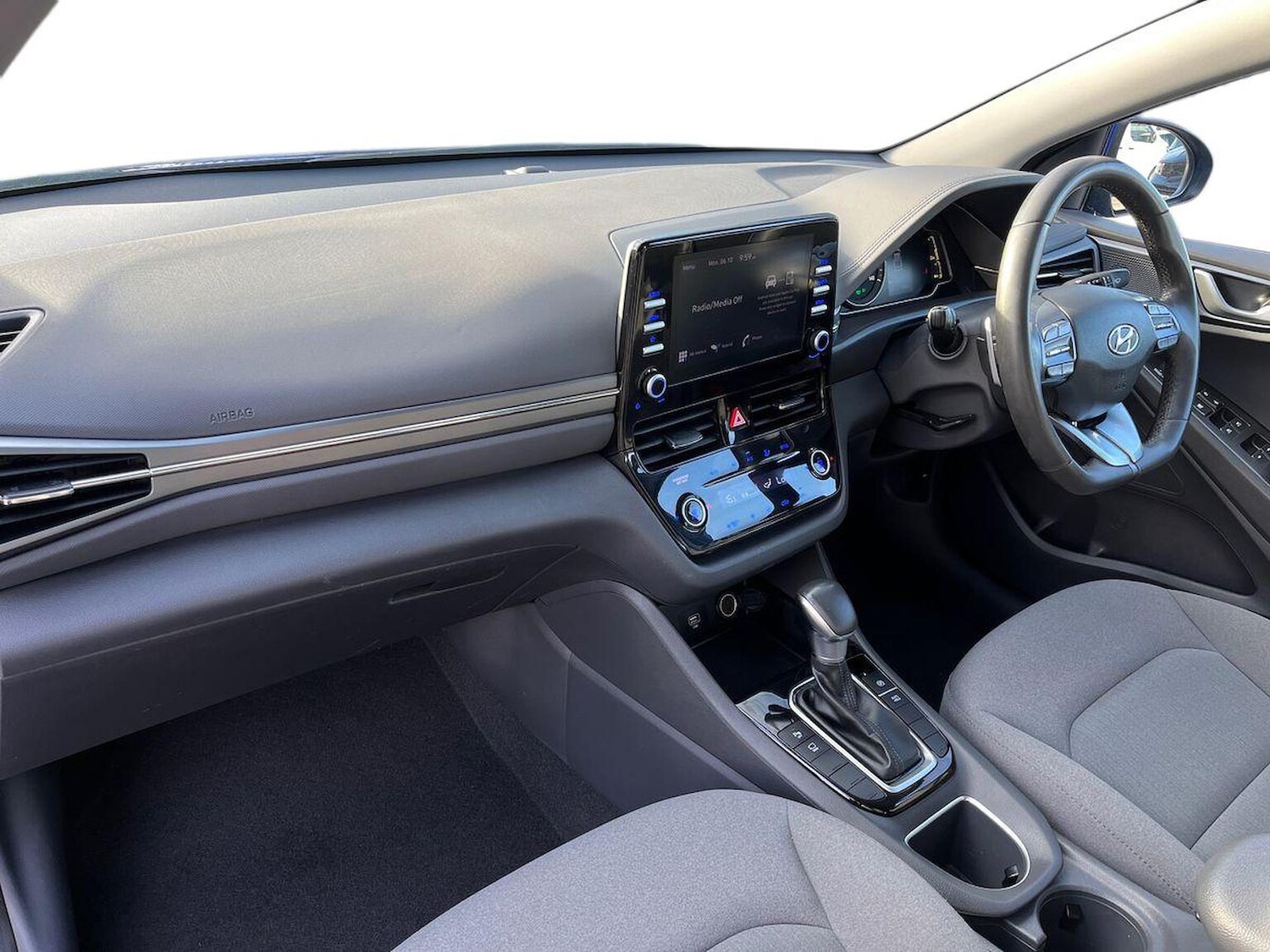 Used Hyundai IONIQ 2022 for sale - 76182477: Photo 7