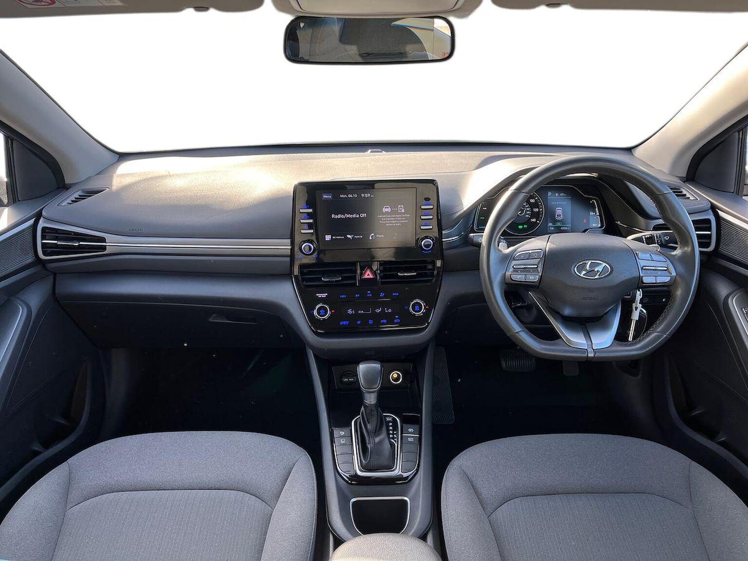 Used Hyundai IONIQ 2022 for sale - 76182477: Photo 8