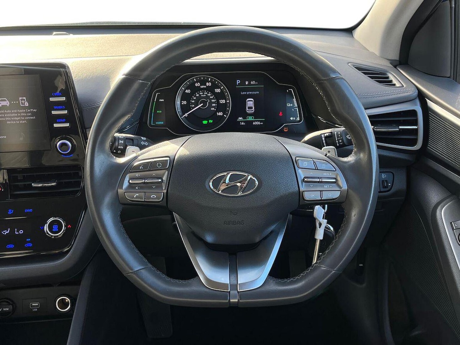 Used Hyundai IONIQ 2022 for sale - 76182477: Photo 9