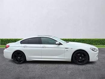 Used BMW 6 Series 2015 for sale - 78770290: Photo