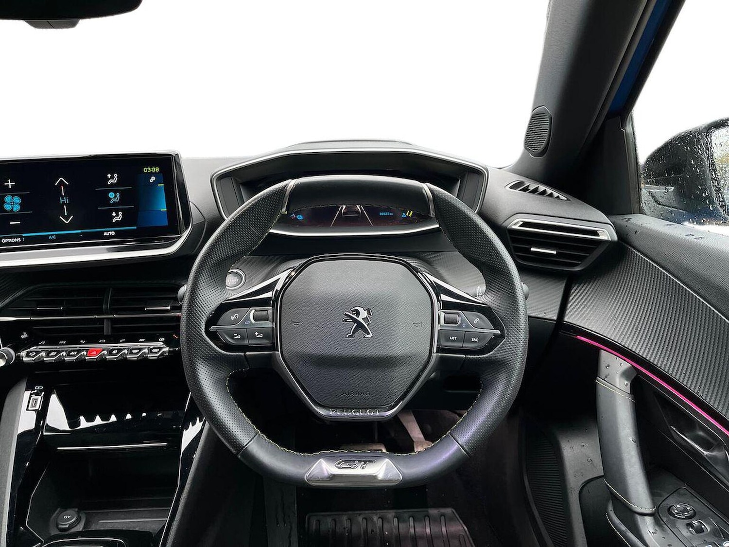 Used Peugeot 2008 2022 for sale - 76583262: Photo 10