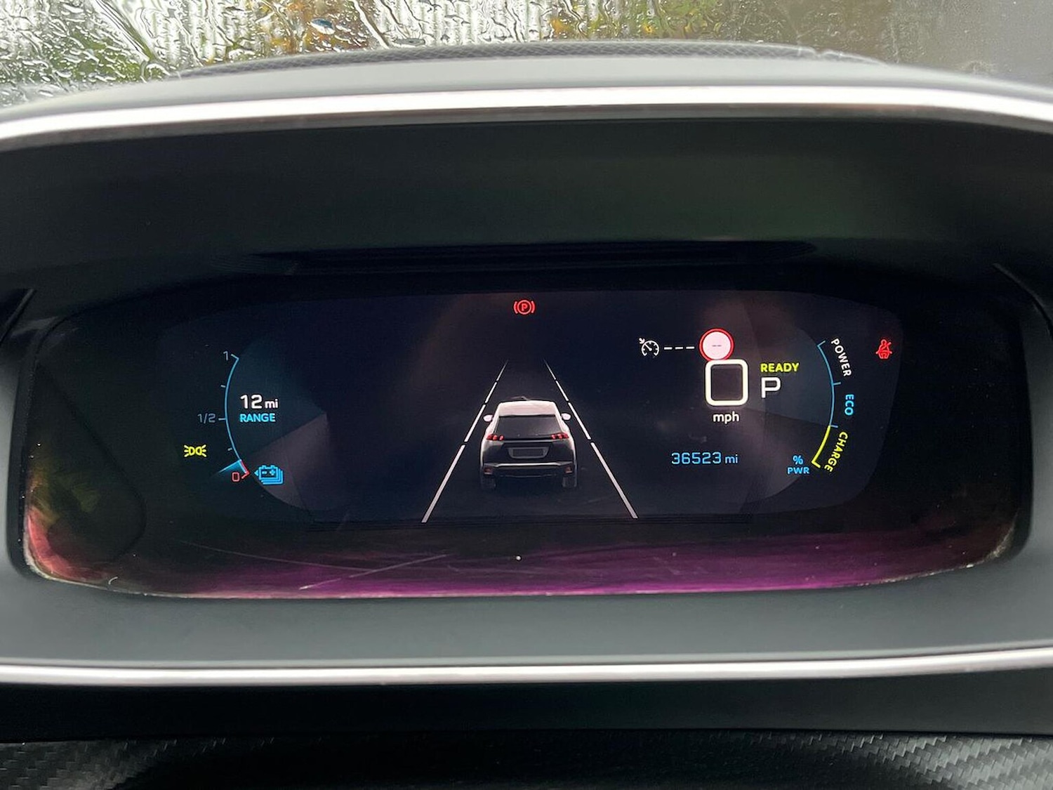 Used Peugeot 2008 2022 for sale - 76583262: Photo 11