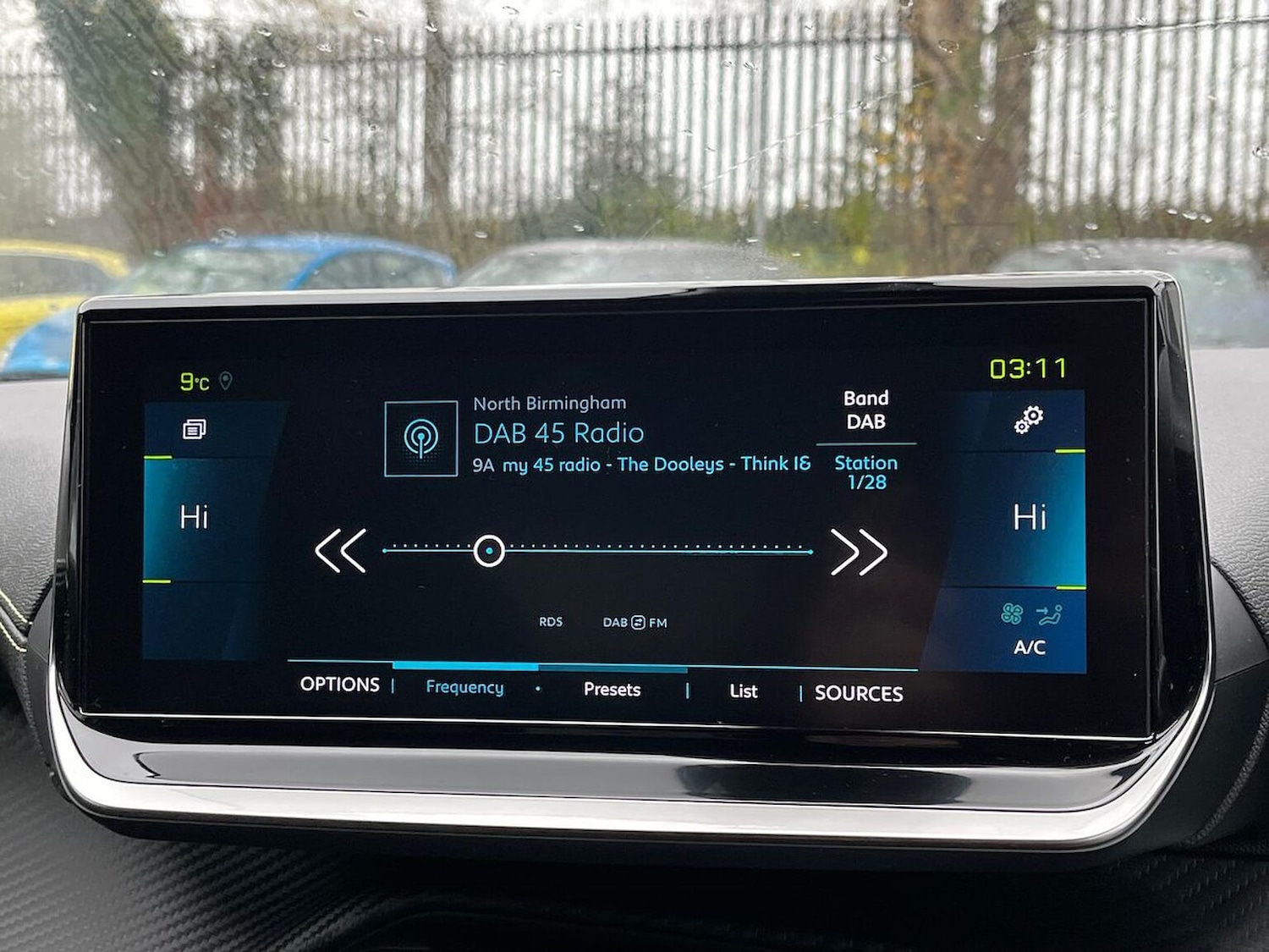 Used Peugeot 2008 2022 for sale - 76583262: Photo 12