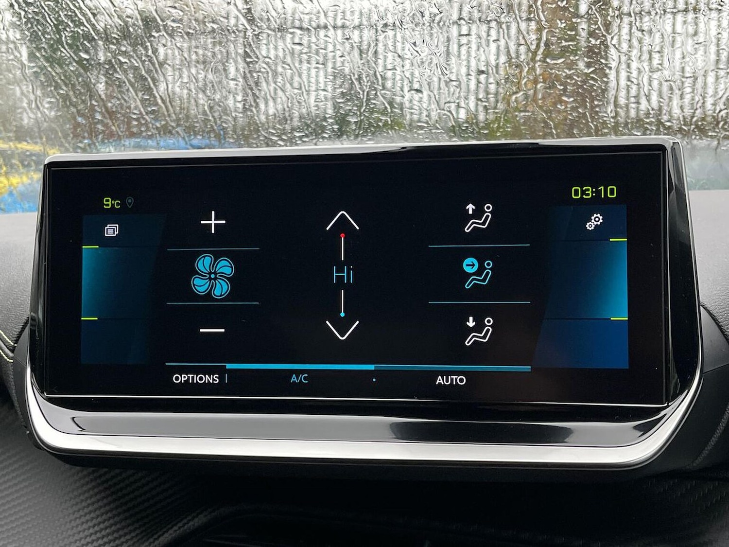 Used Peugeot 2008 2022 for sale - 76583262: Photo 13