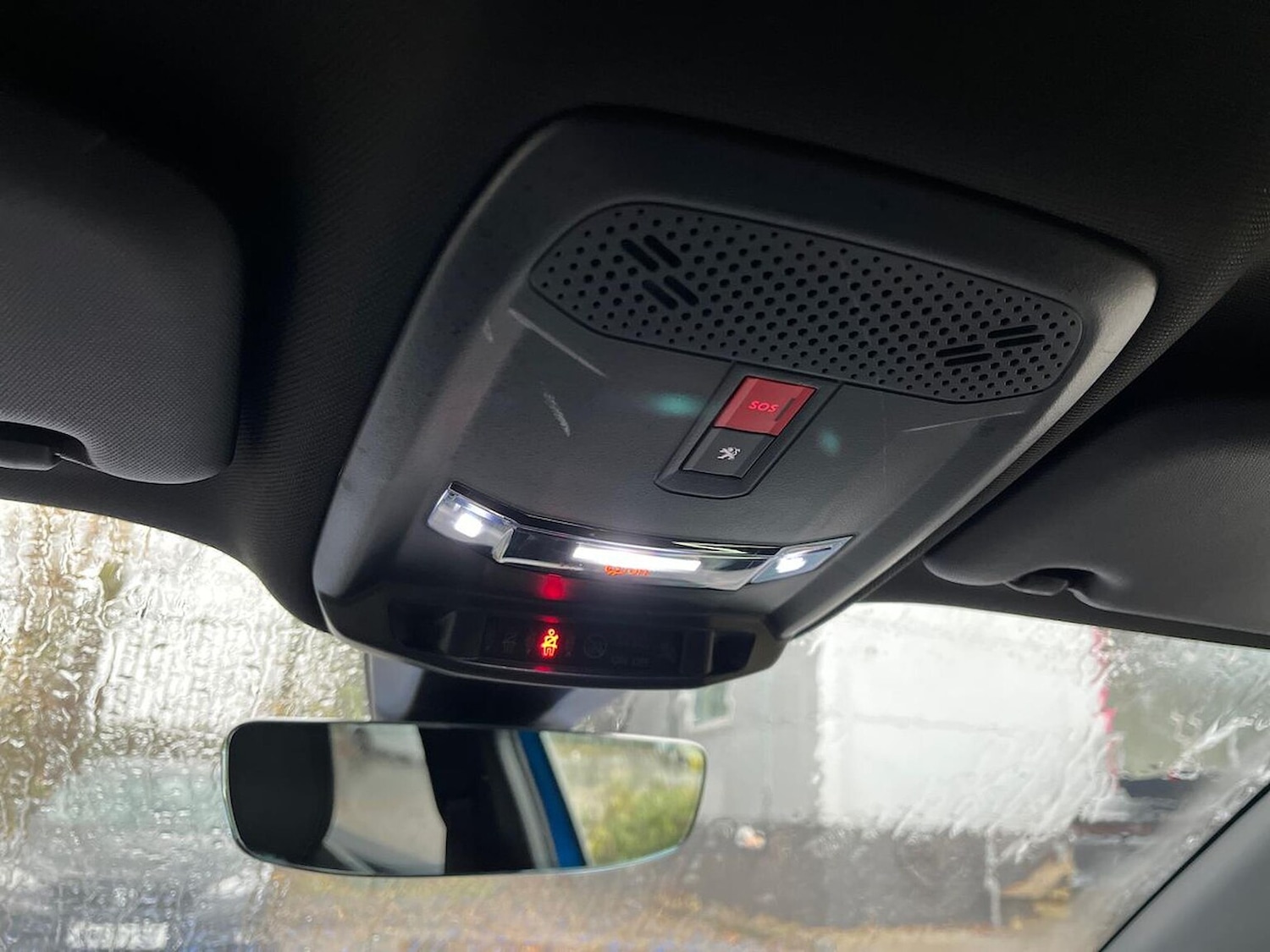 Used Peugeot 2008 2022 for sale - 76583262: Photo 15