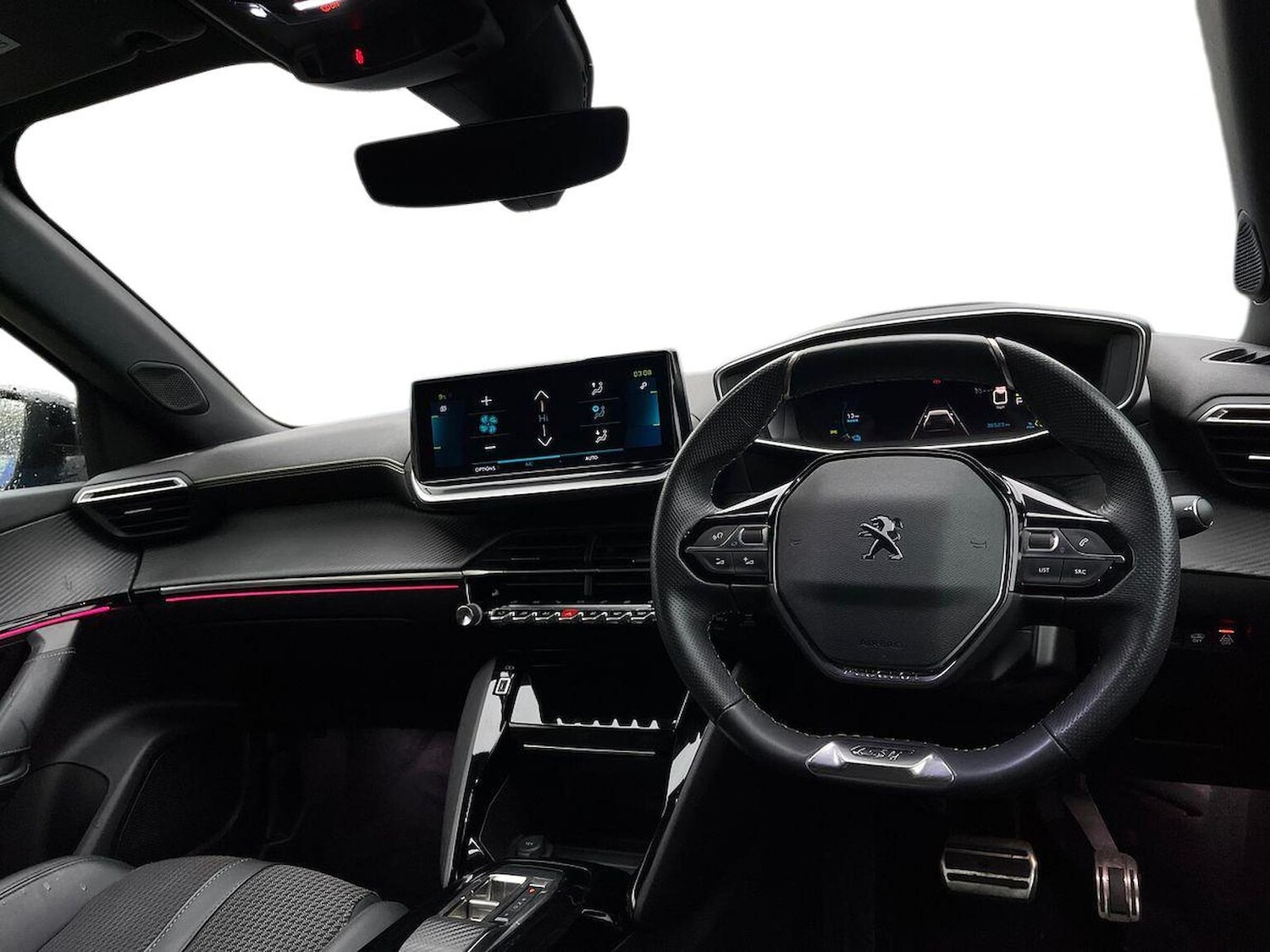 Used Peugeot 2008 2022 for sale - 76583262: Photo 16