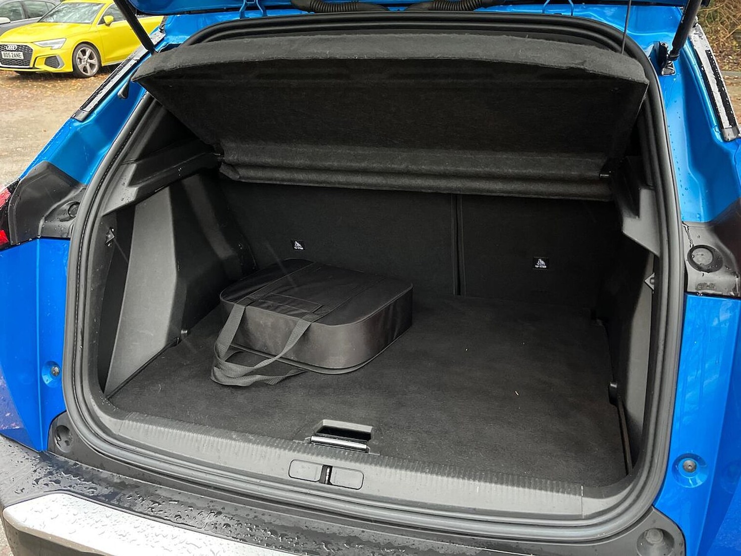 Used Peugeot 2008 2022 for sale - 76583262: Photo 18