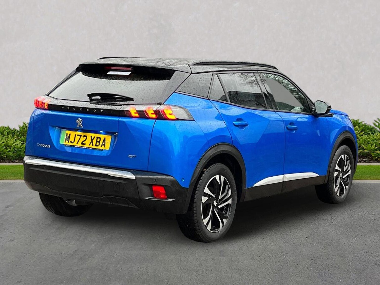 Used Peugeot 2008 2022 for sale - 76583262: Photo 19