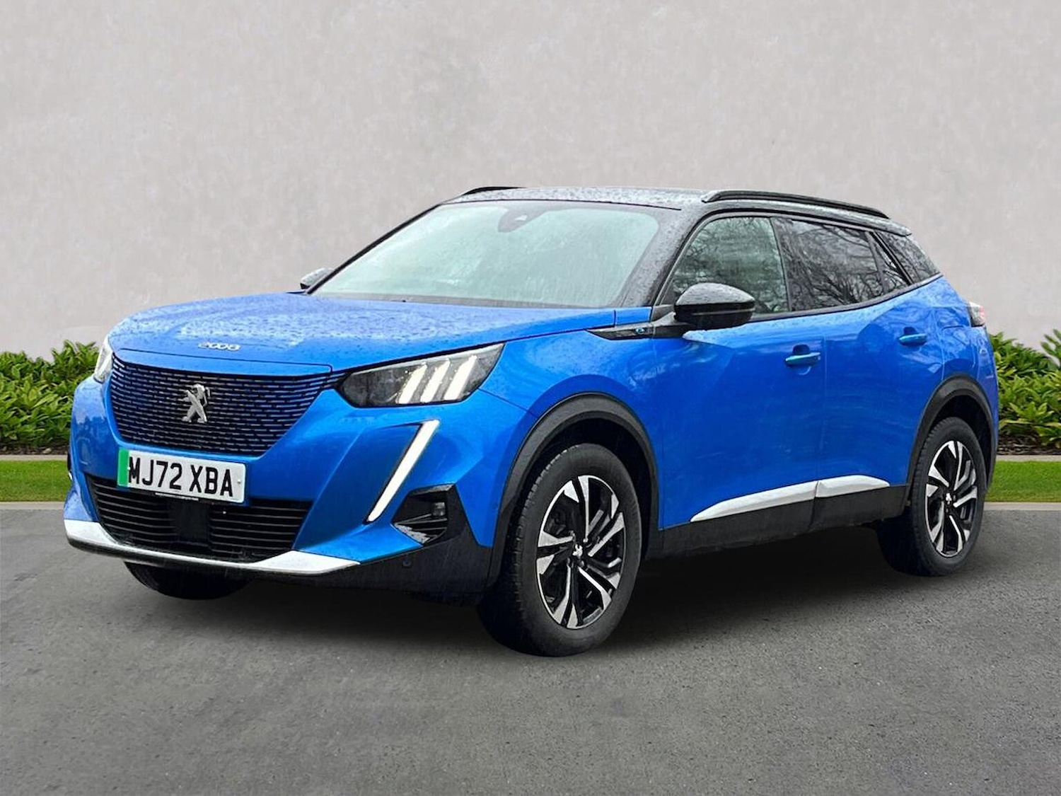 Used Peugeot 2008 2022 for sale - 76583262: Photo 21