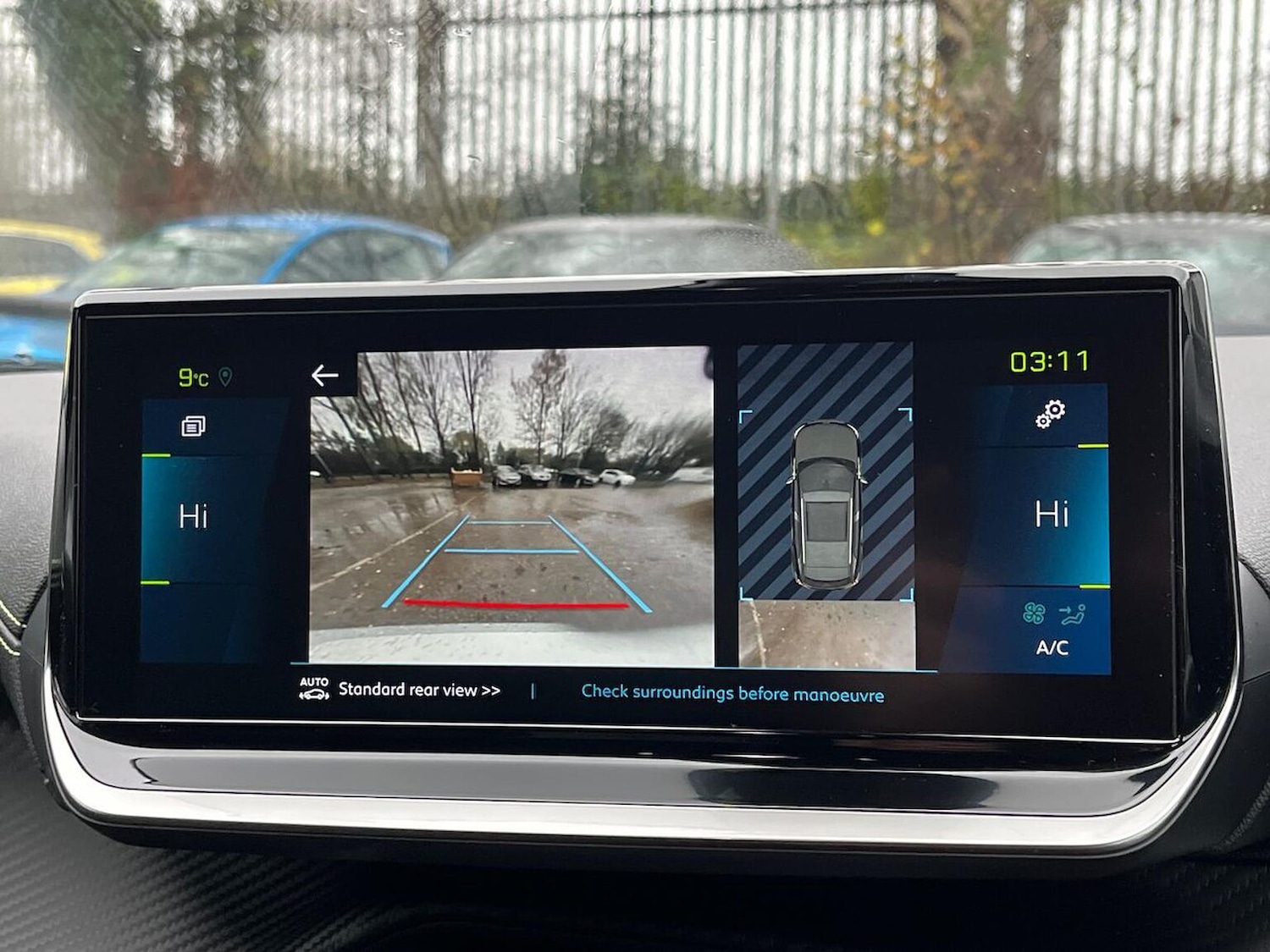 Used Peugeot 2008 2022 for sale - 76583262: Photo 24