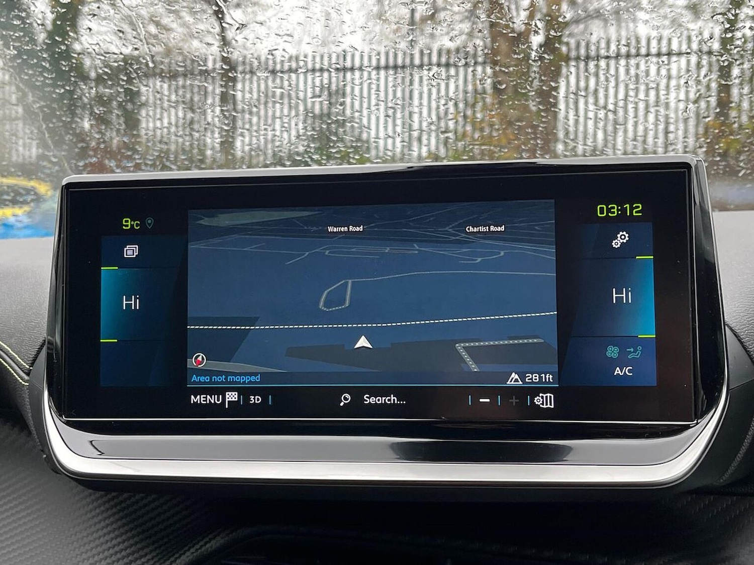 Used Peugeot 2008 2022 for sale - 76583262: Photo 25