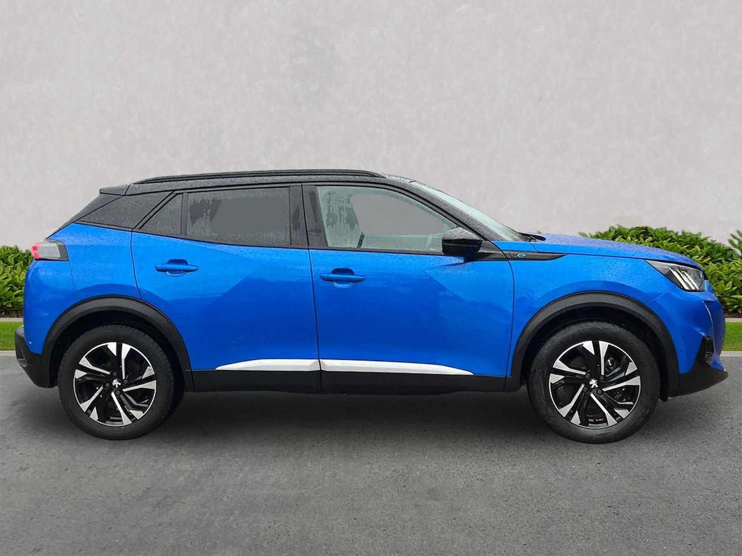 Used Peugeot 2008 2022 for sale - 76583262: Photo 3