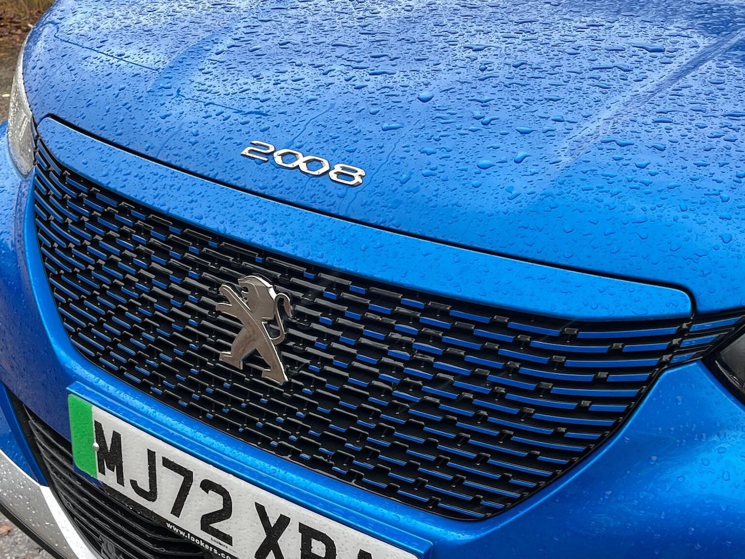 Used Peugeot 2008 2022 for sale - 76583262: Photo 33