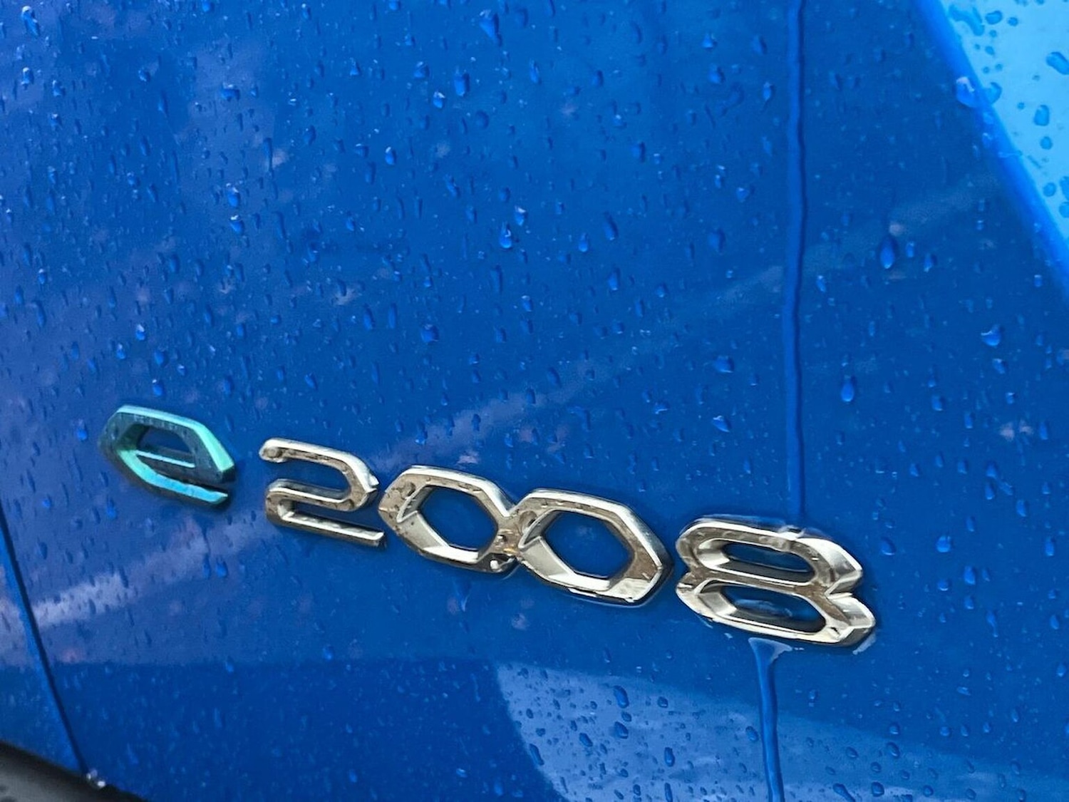 Used Peugeot 2008 2022 for sale - 76583262: Photo 34