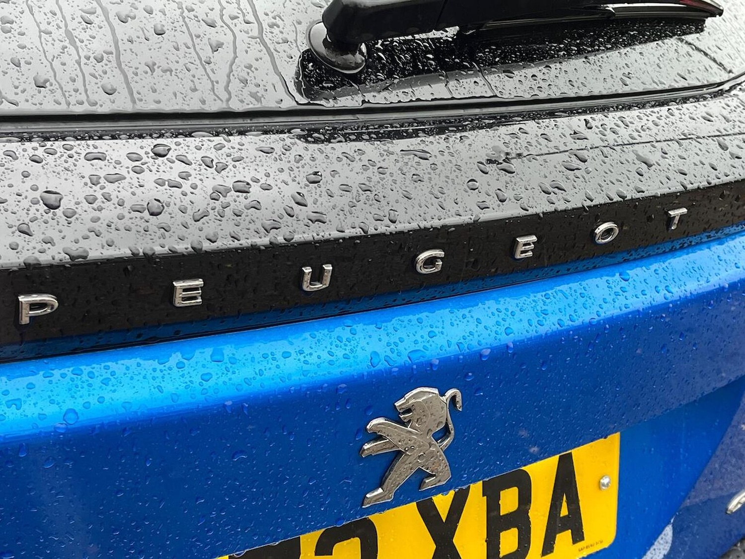 Used Peugeot 2008 2022 for sale - 76583262: Photo 35