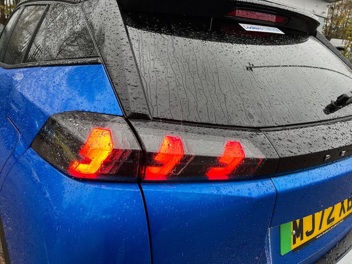 Used Peugeot 2008 2022 for sale - 76583262: Photo 36