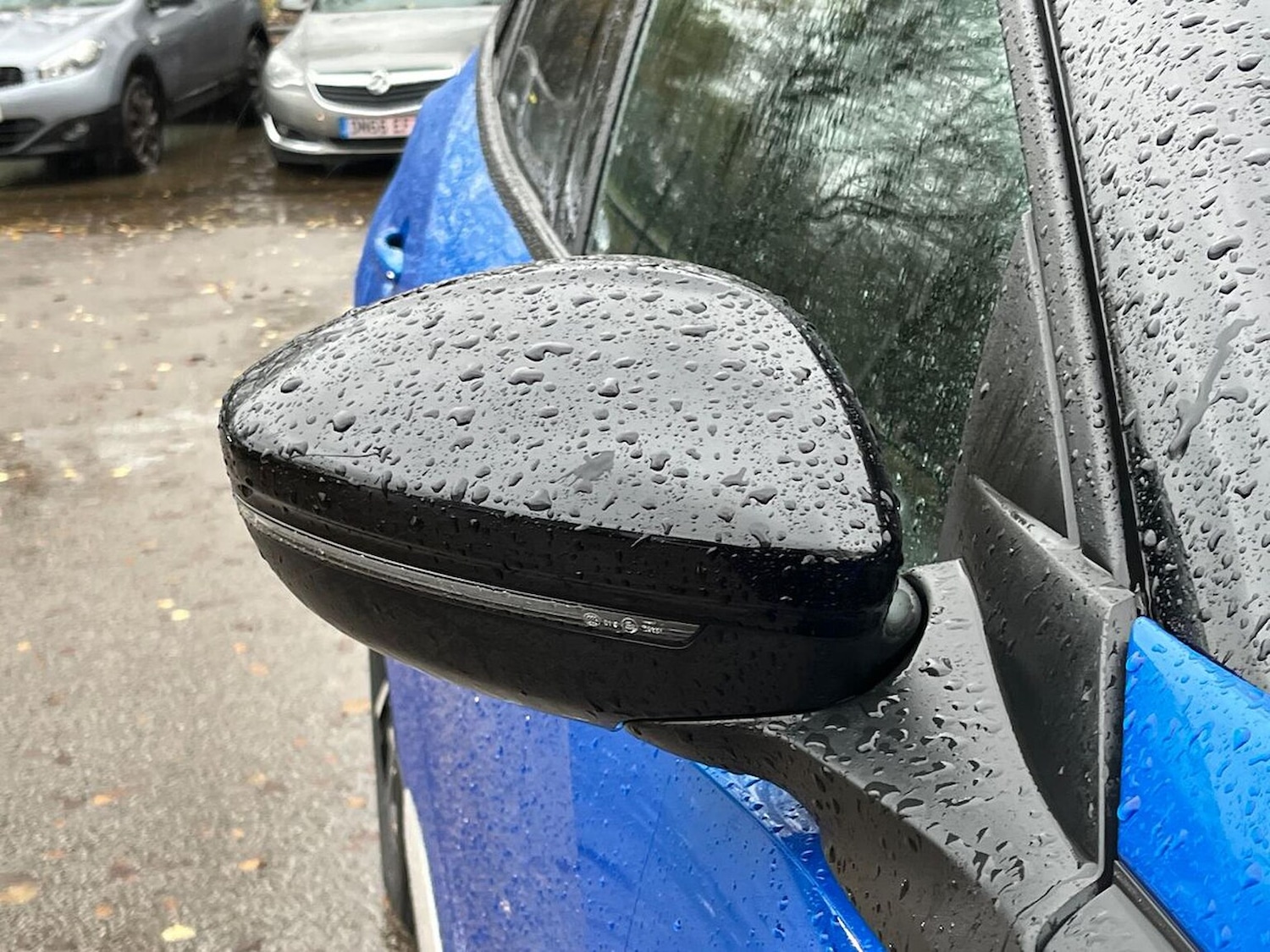 Used Peugeot 2008 2022 for sale - 76583262: Photo 38