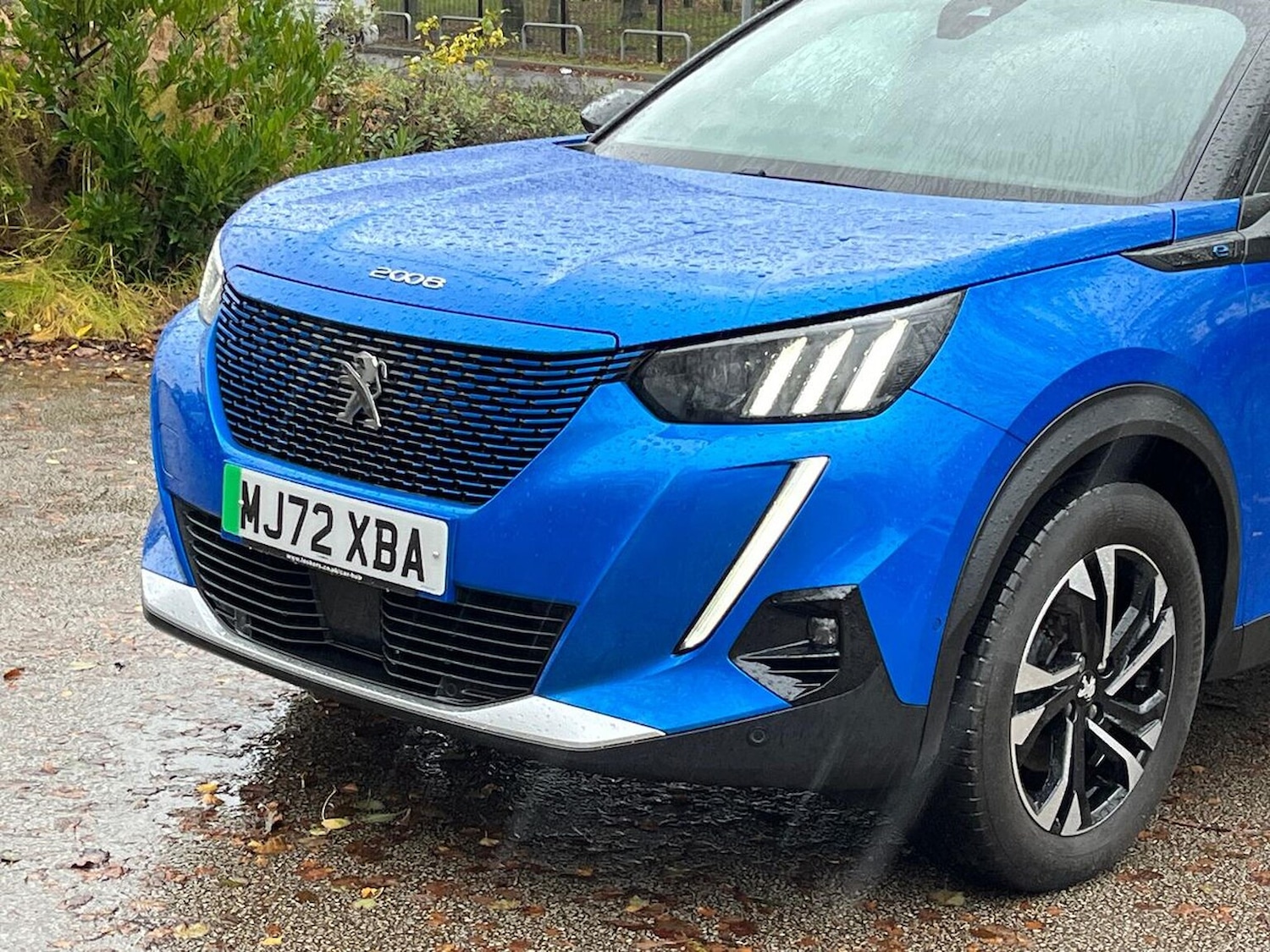 Used Peugeot 2008 2022 for sale - 76583262: Photo 39