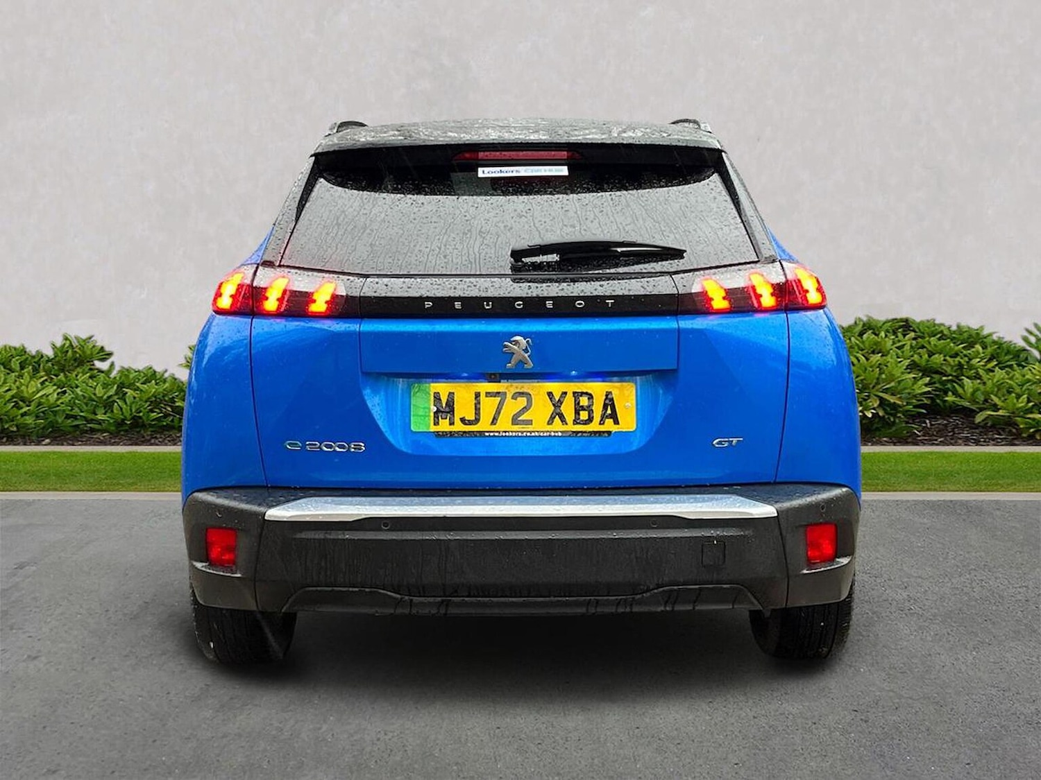 Used Peugeot 2008 2022 for sale - 76583262: Photo 4