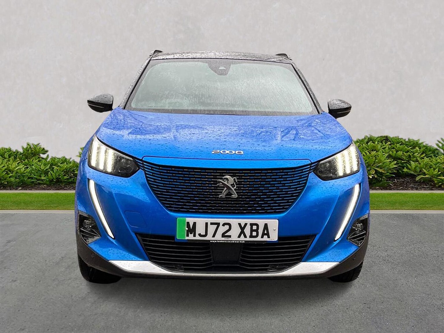 Used Peugeot 2008 2022 for sale - 76583262: Photo 5