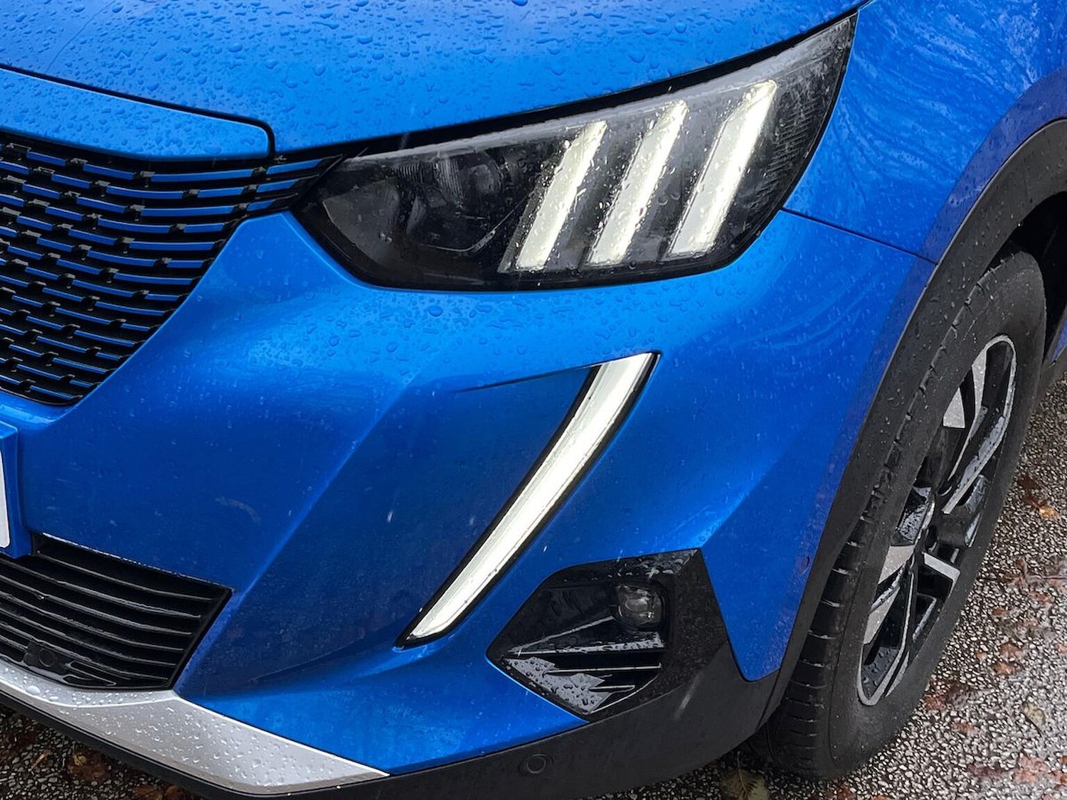 Used Peugeot 2008 2022 for sale - 76583262: Photo 6