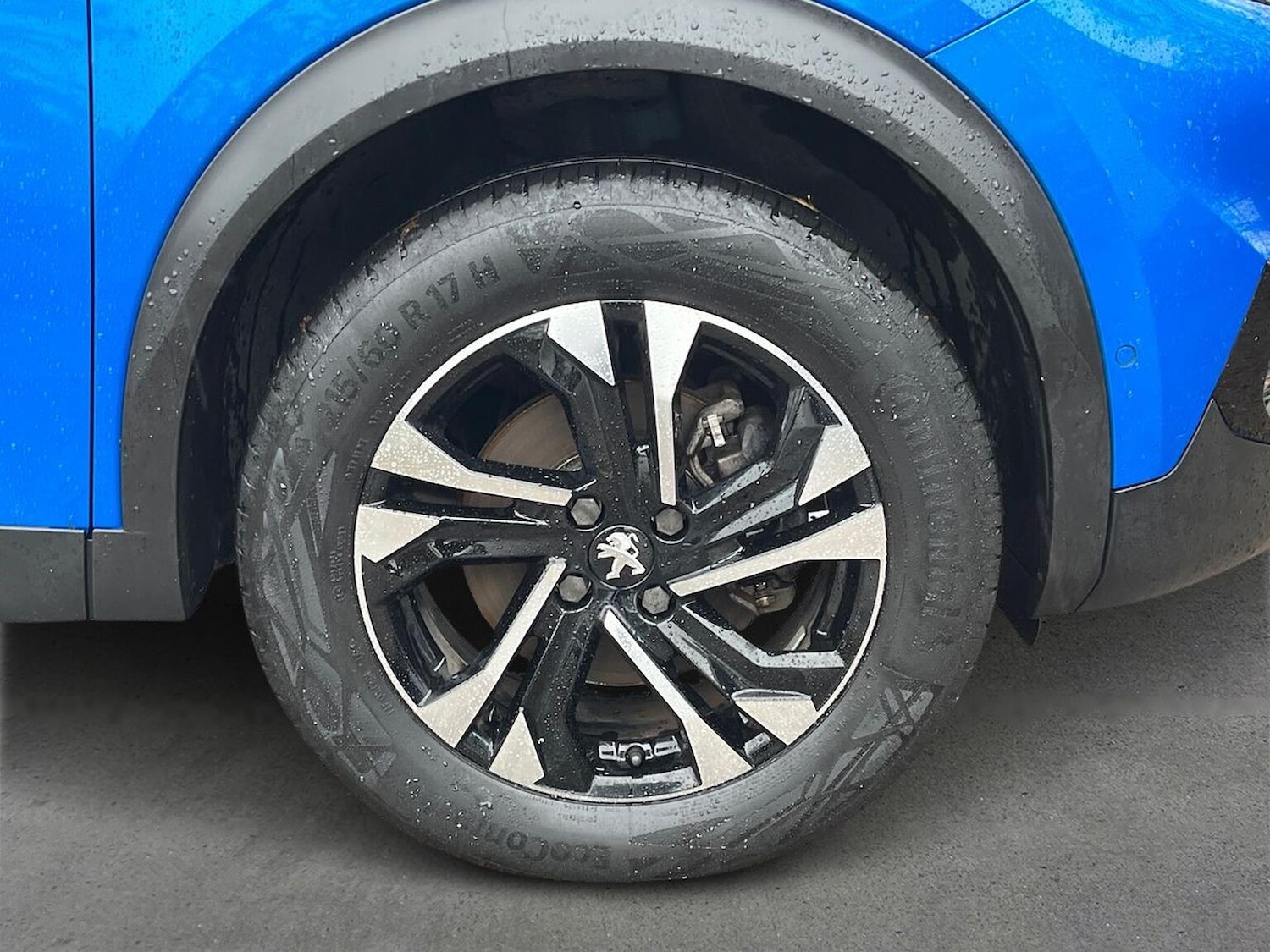 Used Peugeot 2008 2022 for sale - 76583262: Photo 7