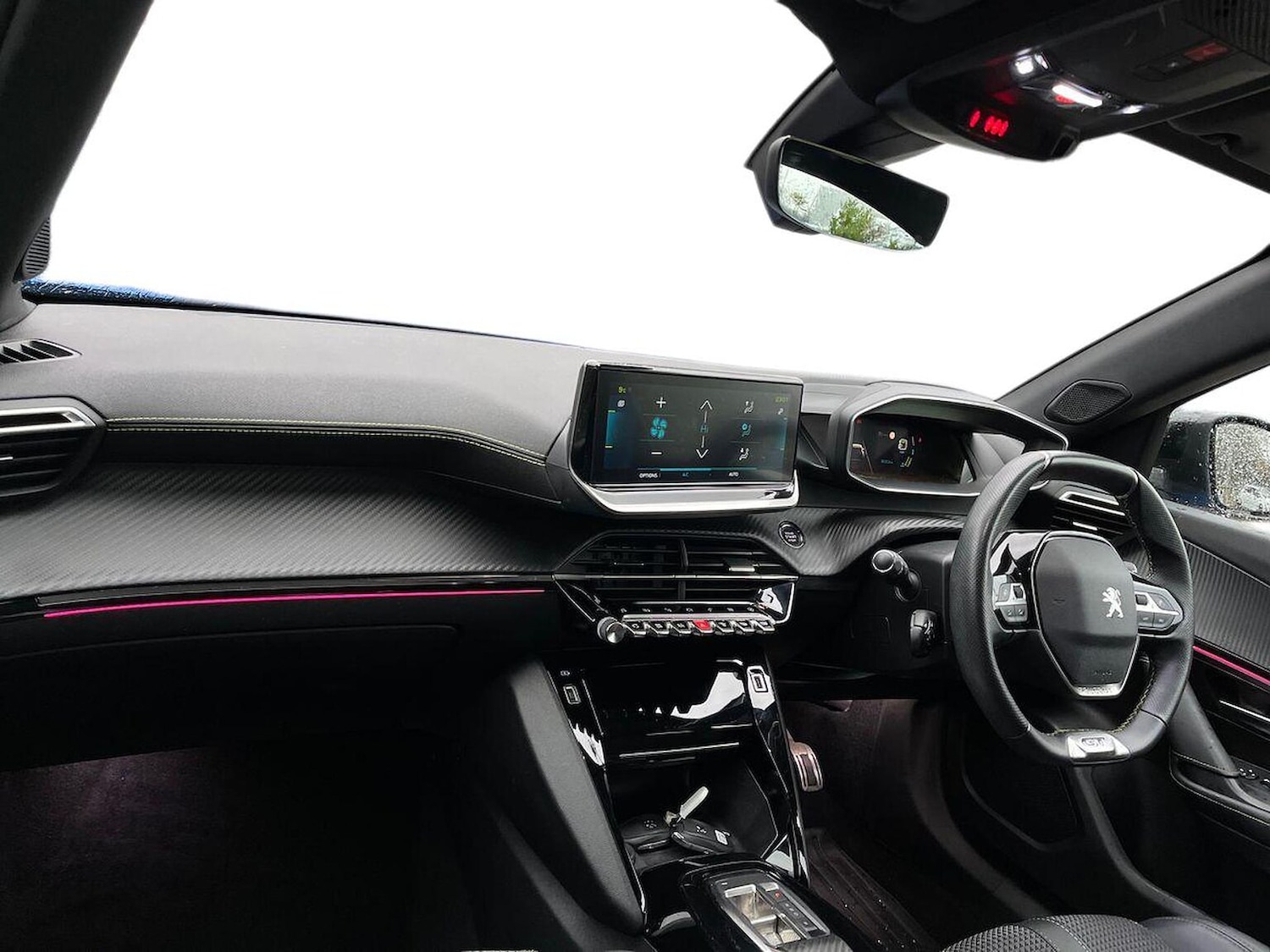 Used Peugeot 2008 2022 for sale - 76583262: Photo 8